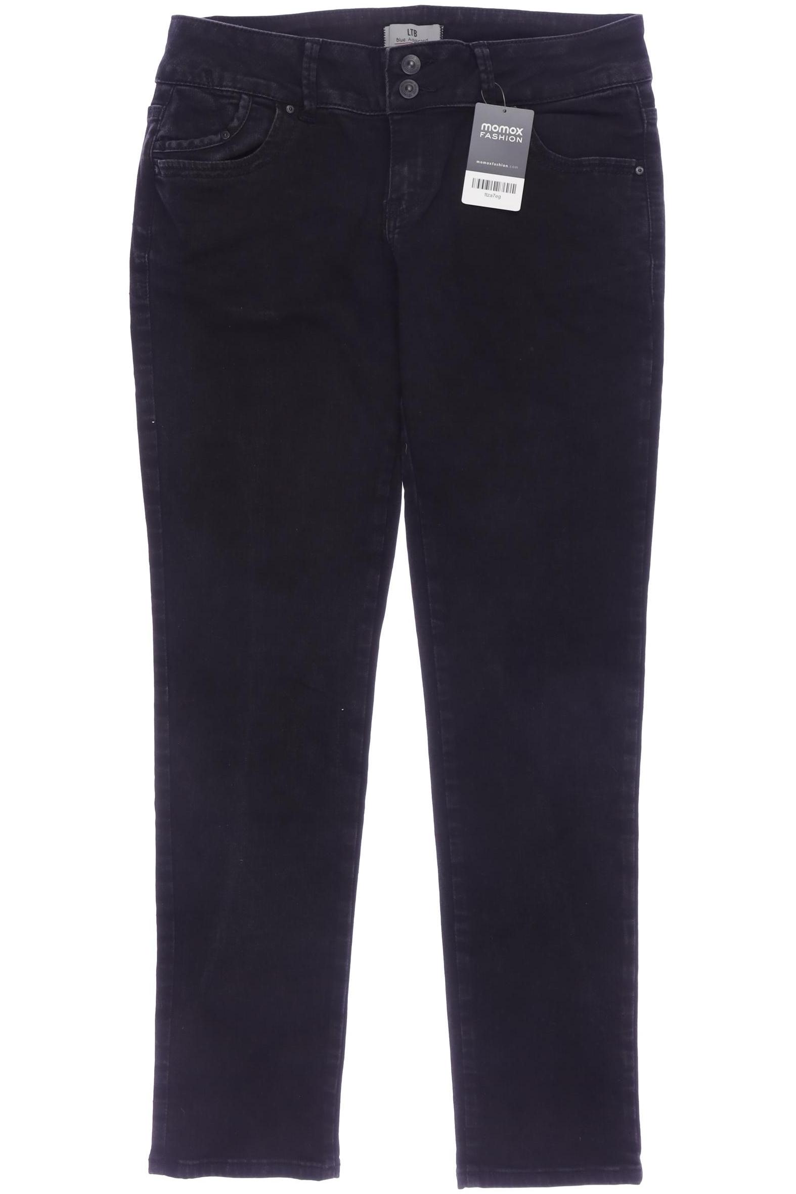 

LTB Damen Jeans, schwarz, Gr. 31