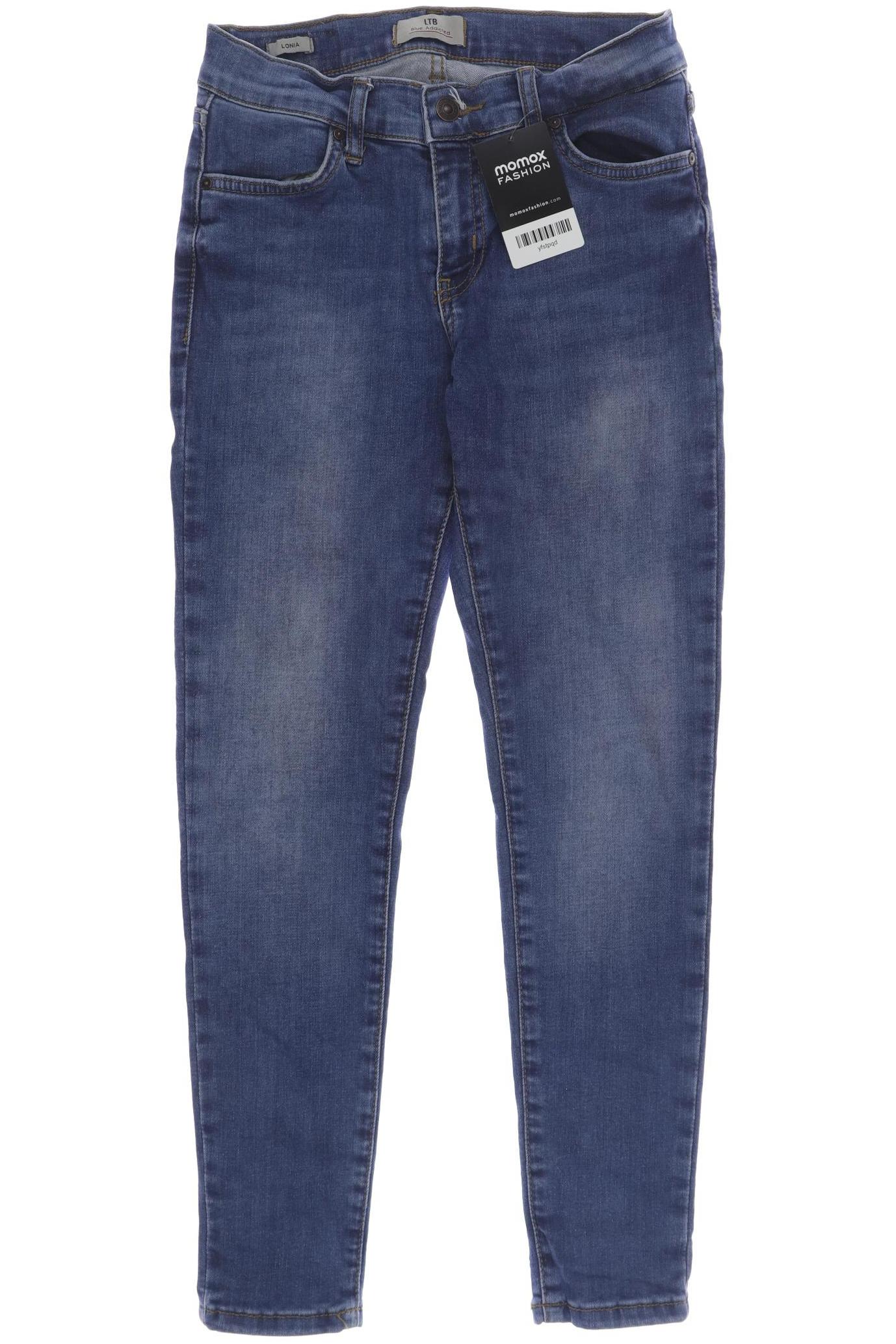 

LTB Damen Jeans, blau