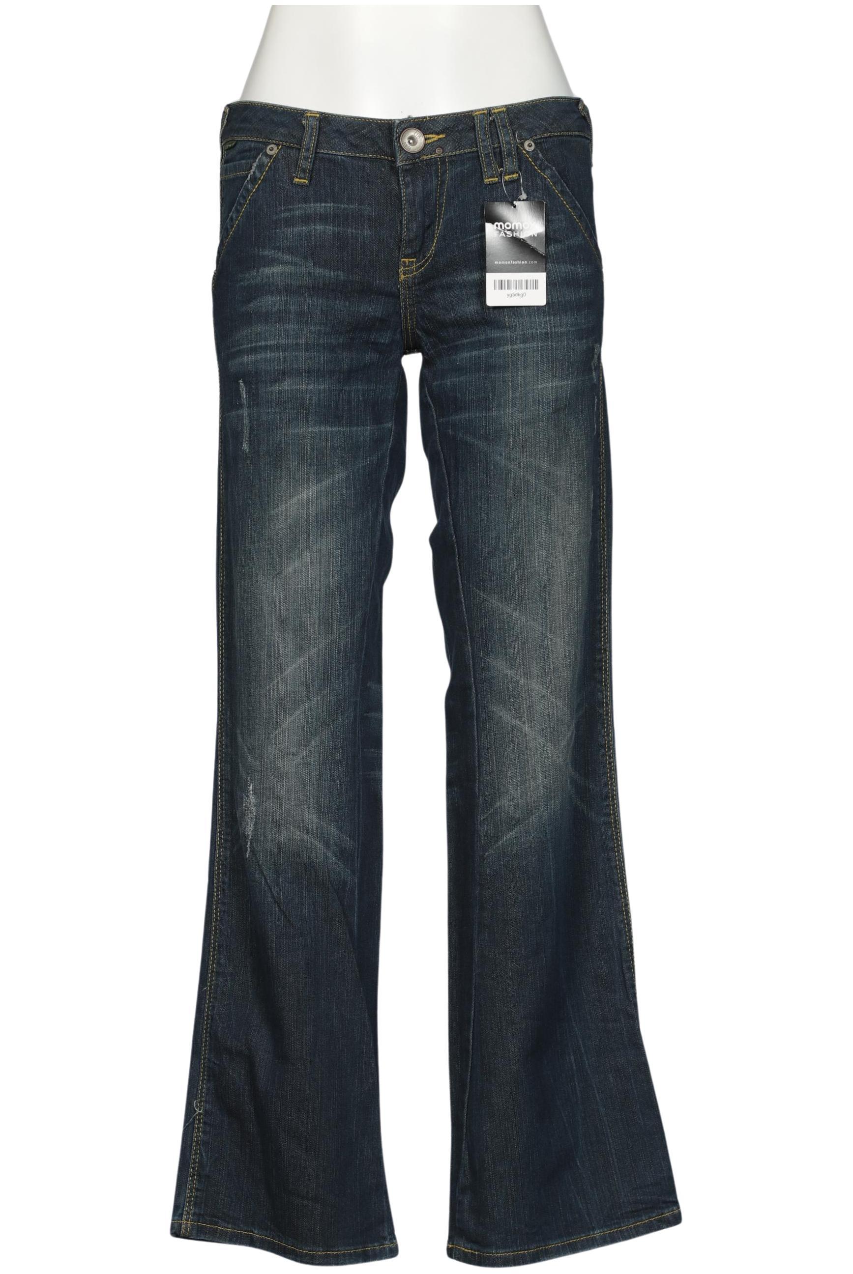 

LTB Damen Jeans, blau, Gr. 27