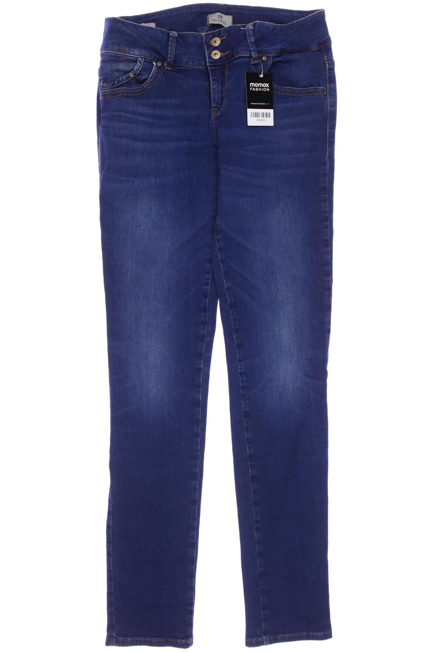 

LTB Damen Jeans, blau, Gr. 30