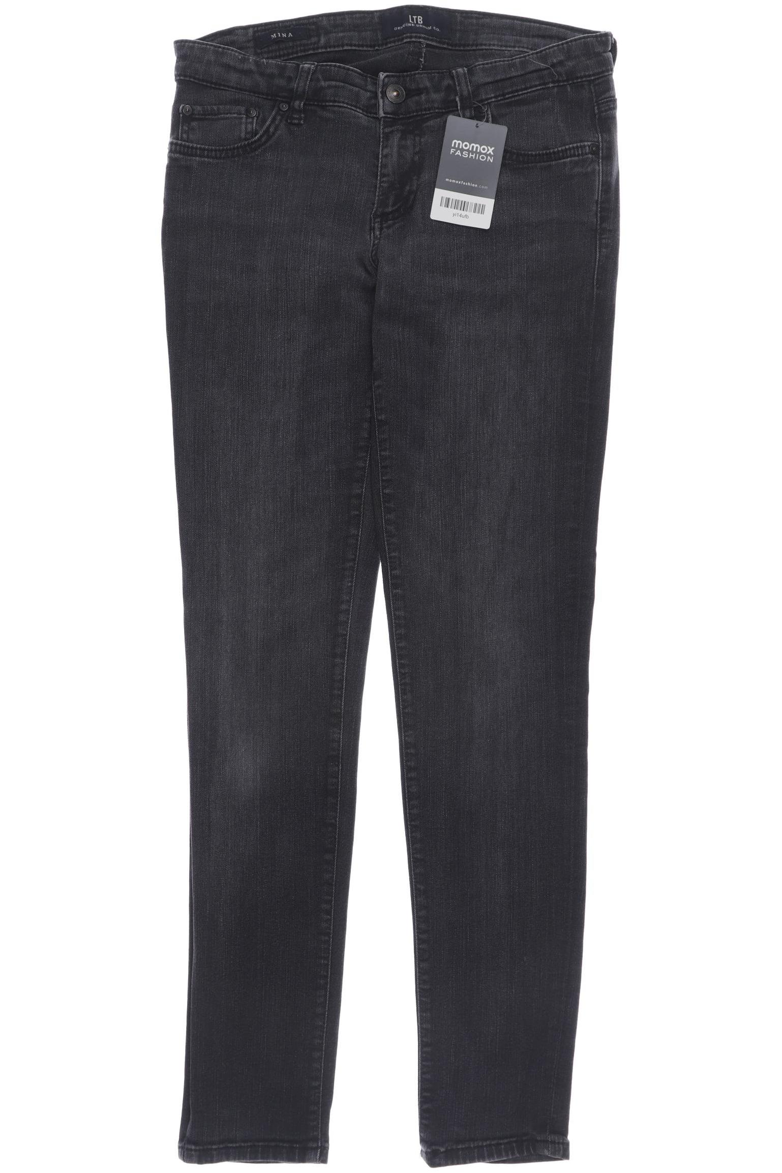 

LTB Damen Jeans, grau