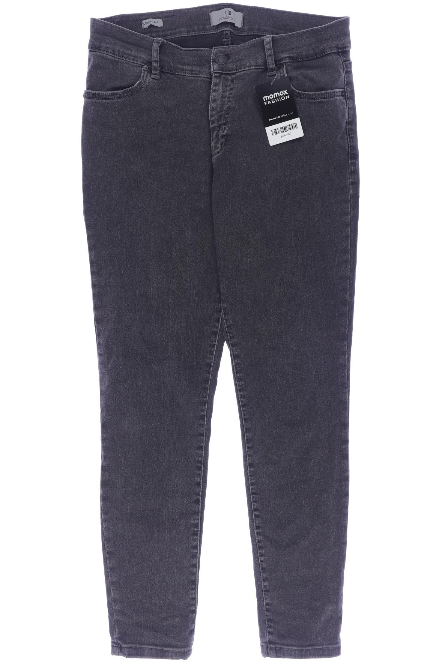 

LTB Damen Jeans, grau, Gr. 29