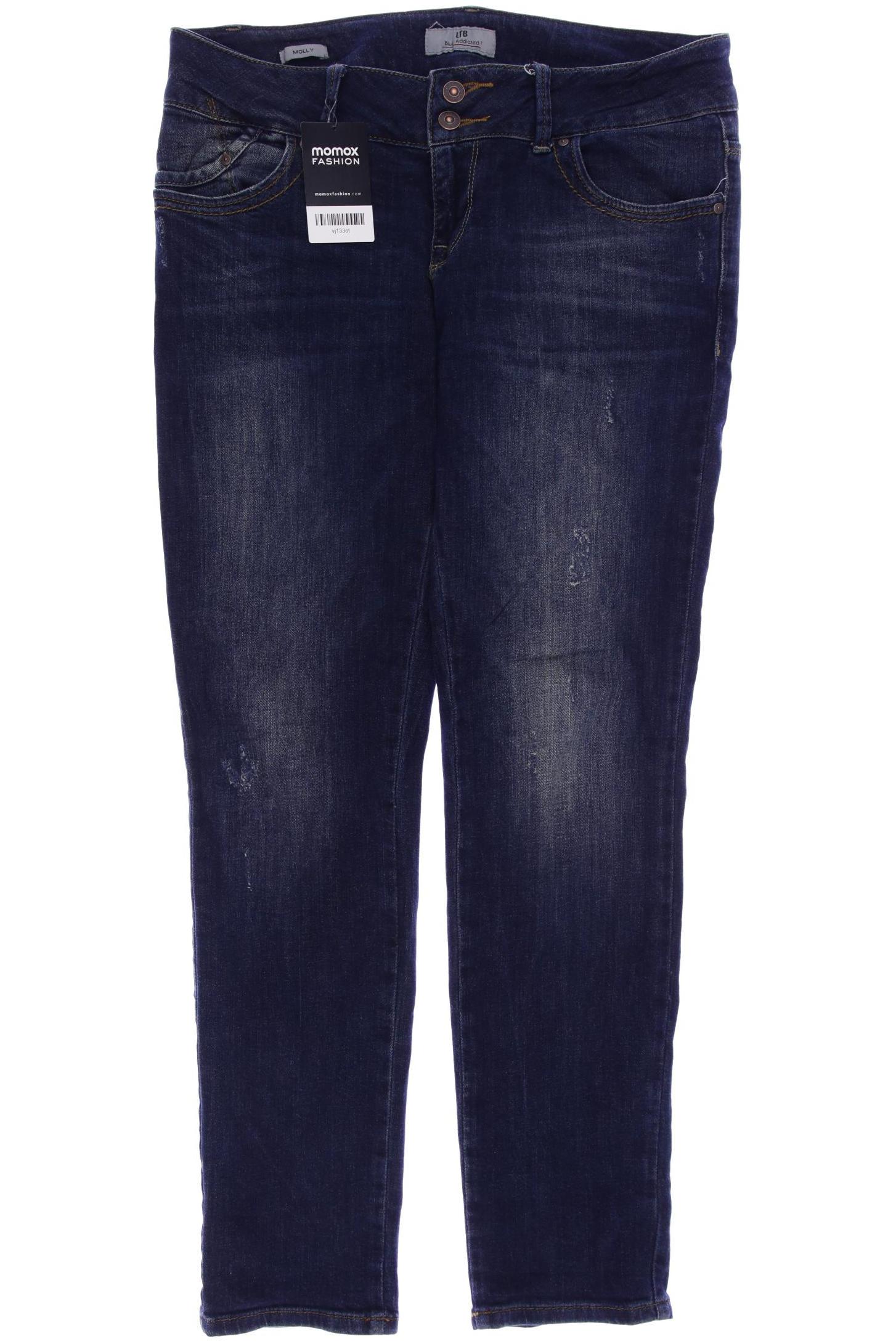 

LTB Damen Jeans, marineblau
