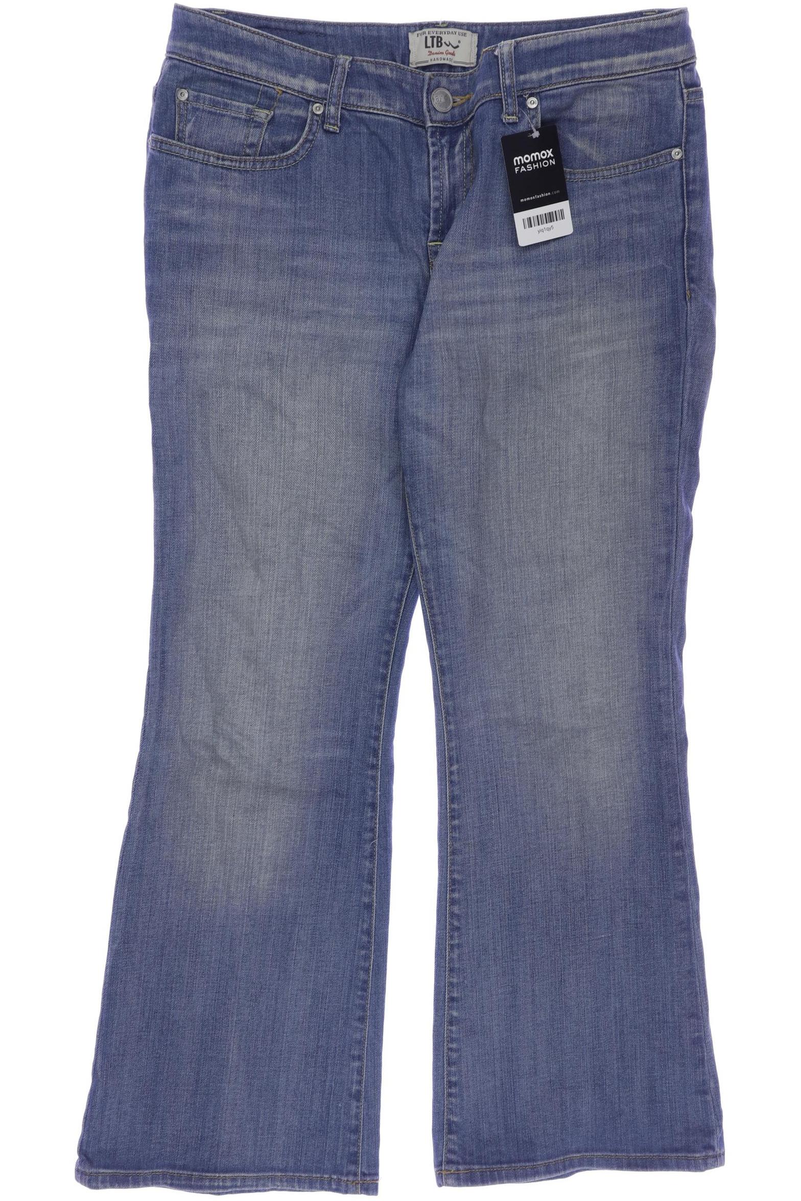 

LTB Damen Jeans, blau, Gr. 32