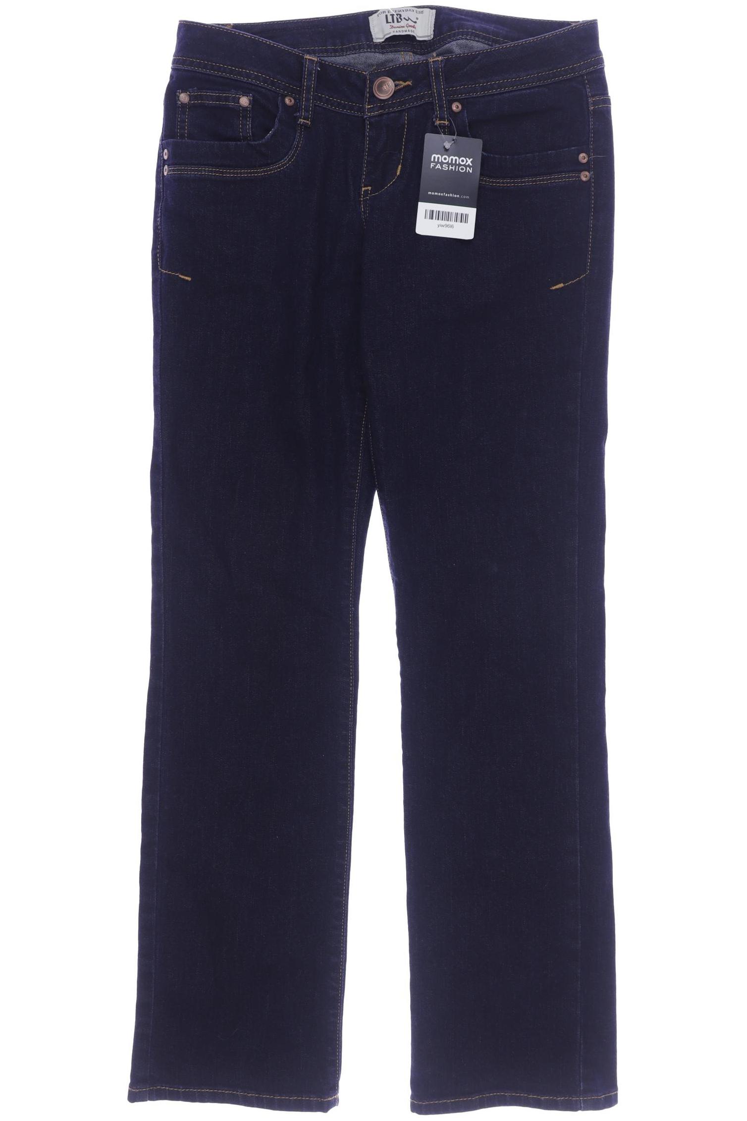 

LTB Damen Jeans, marineblau, Gr. 27