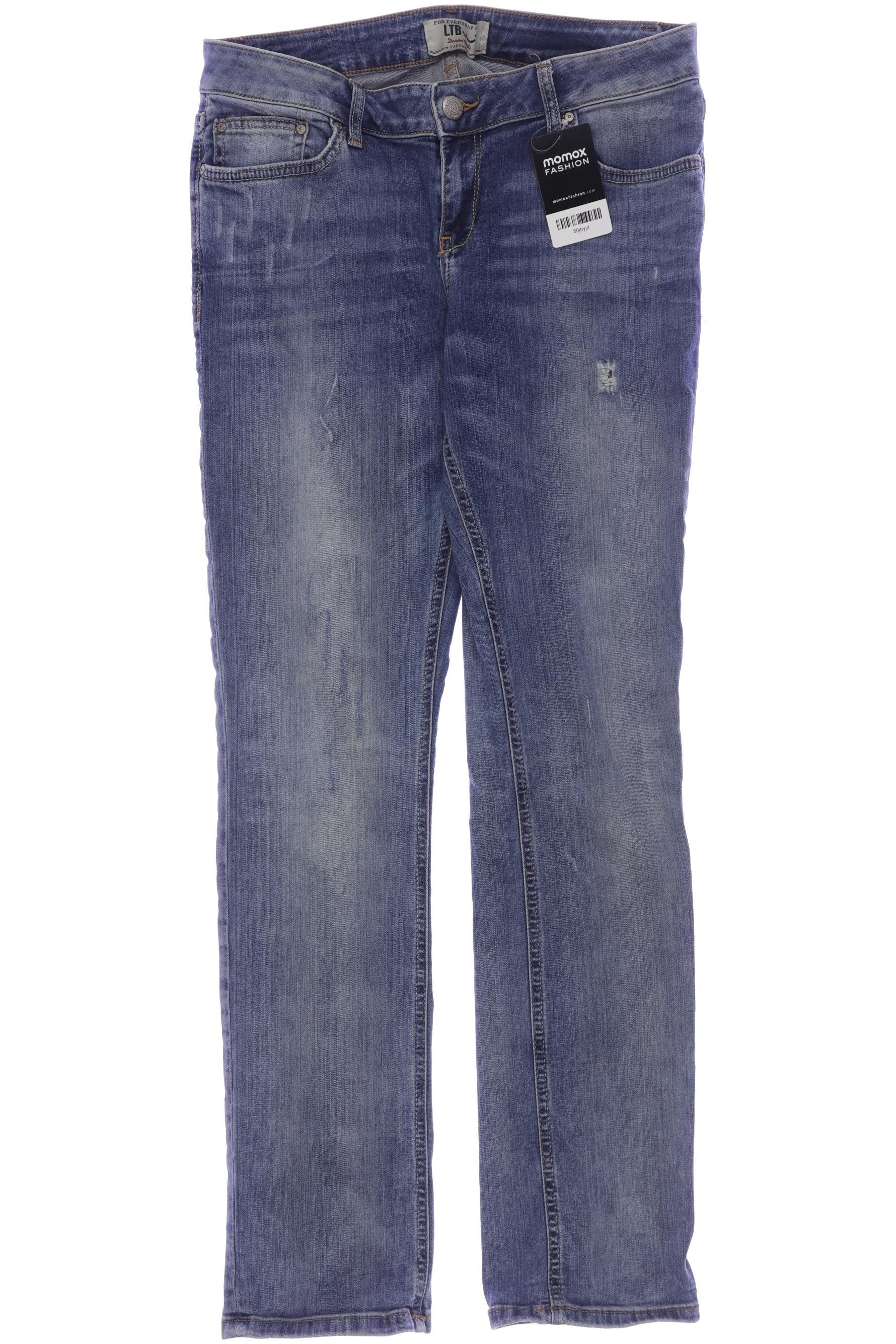 

LTB Damen Jeans, blau, Gr. 32