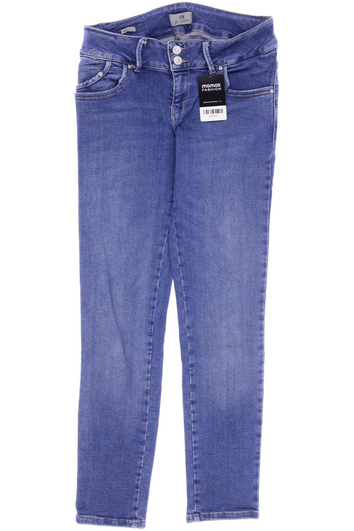 

LTB Damen Jeans, blau, Gr. 29