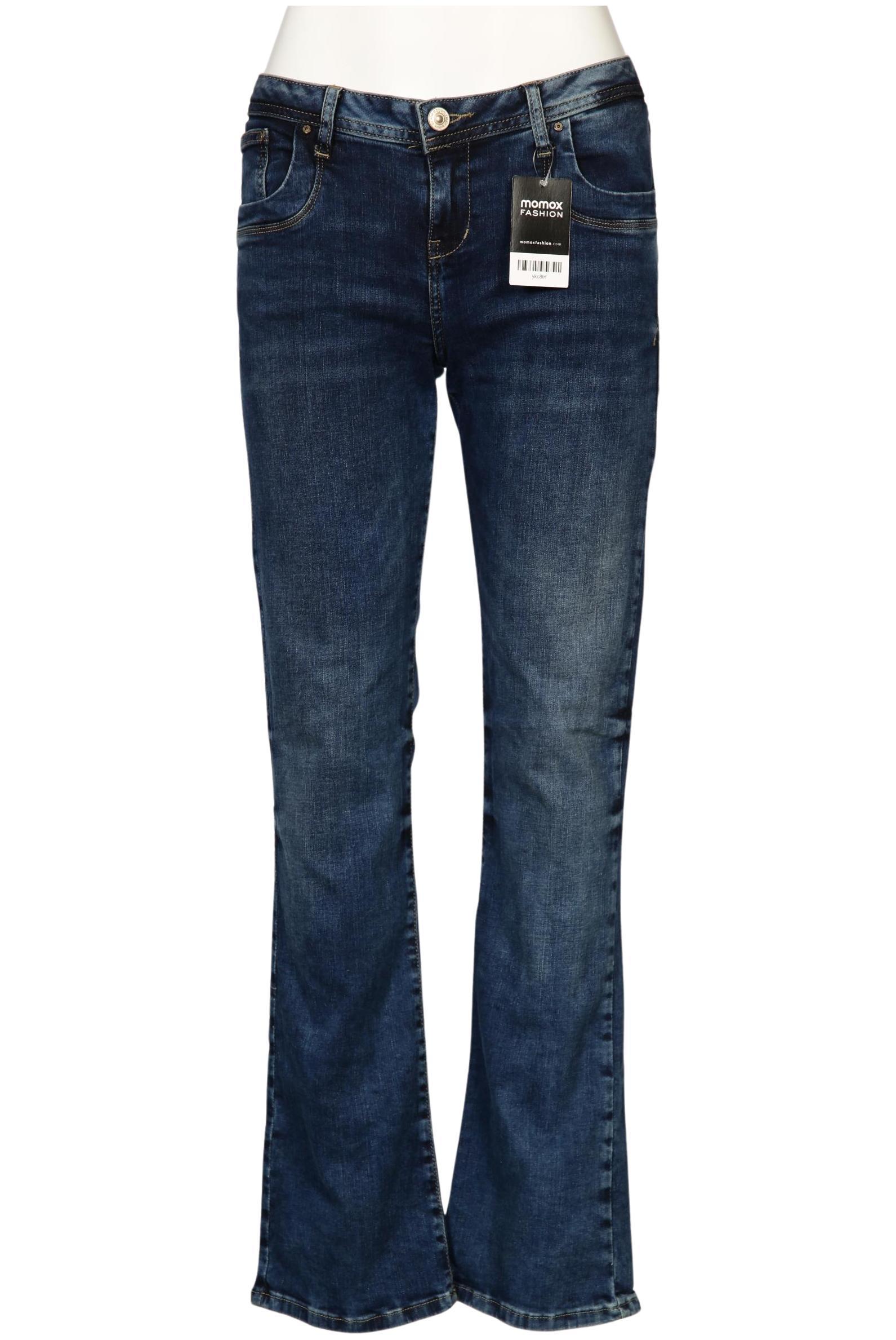 

LTB Damen Jeans, blau, Gr. 31