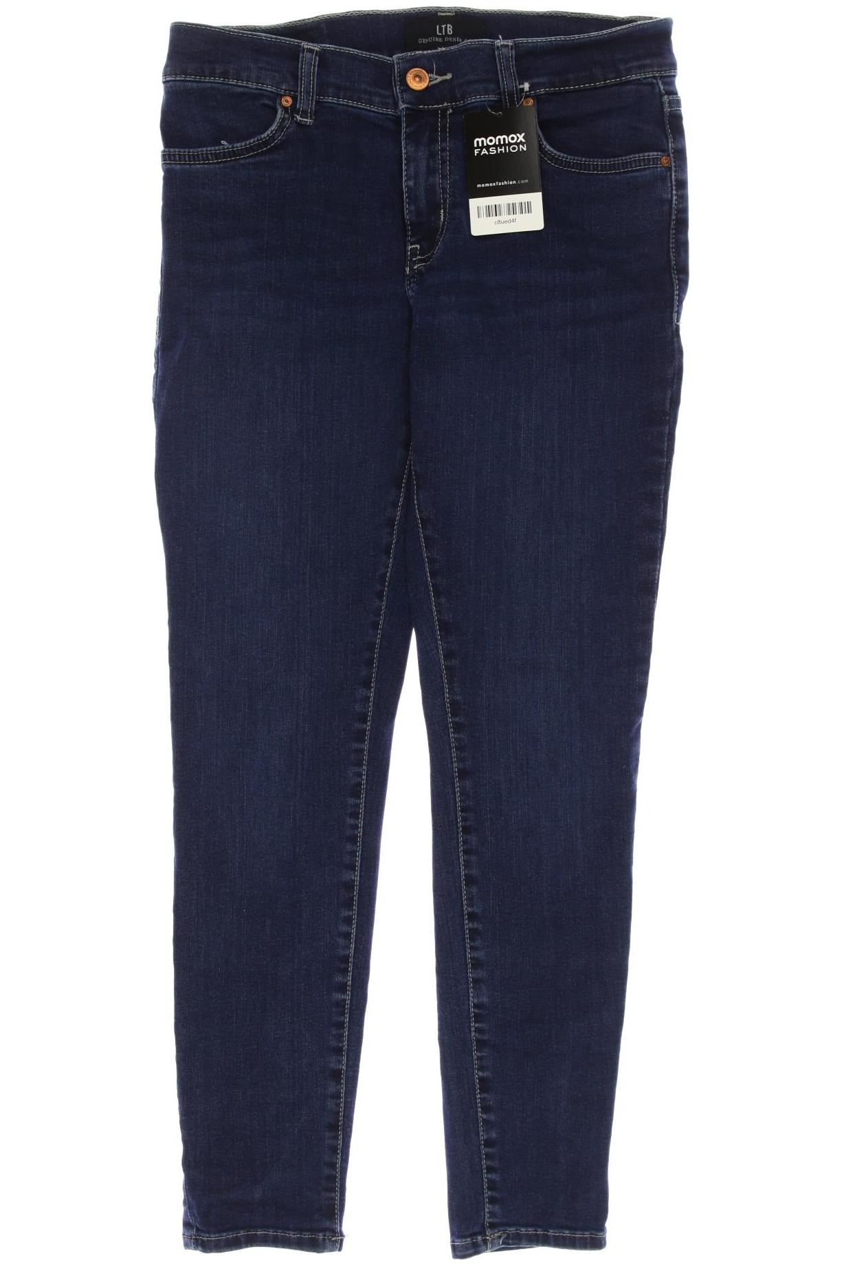 

LTB Damen Jeans, marineblau, Gr. 28