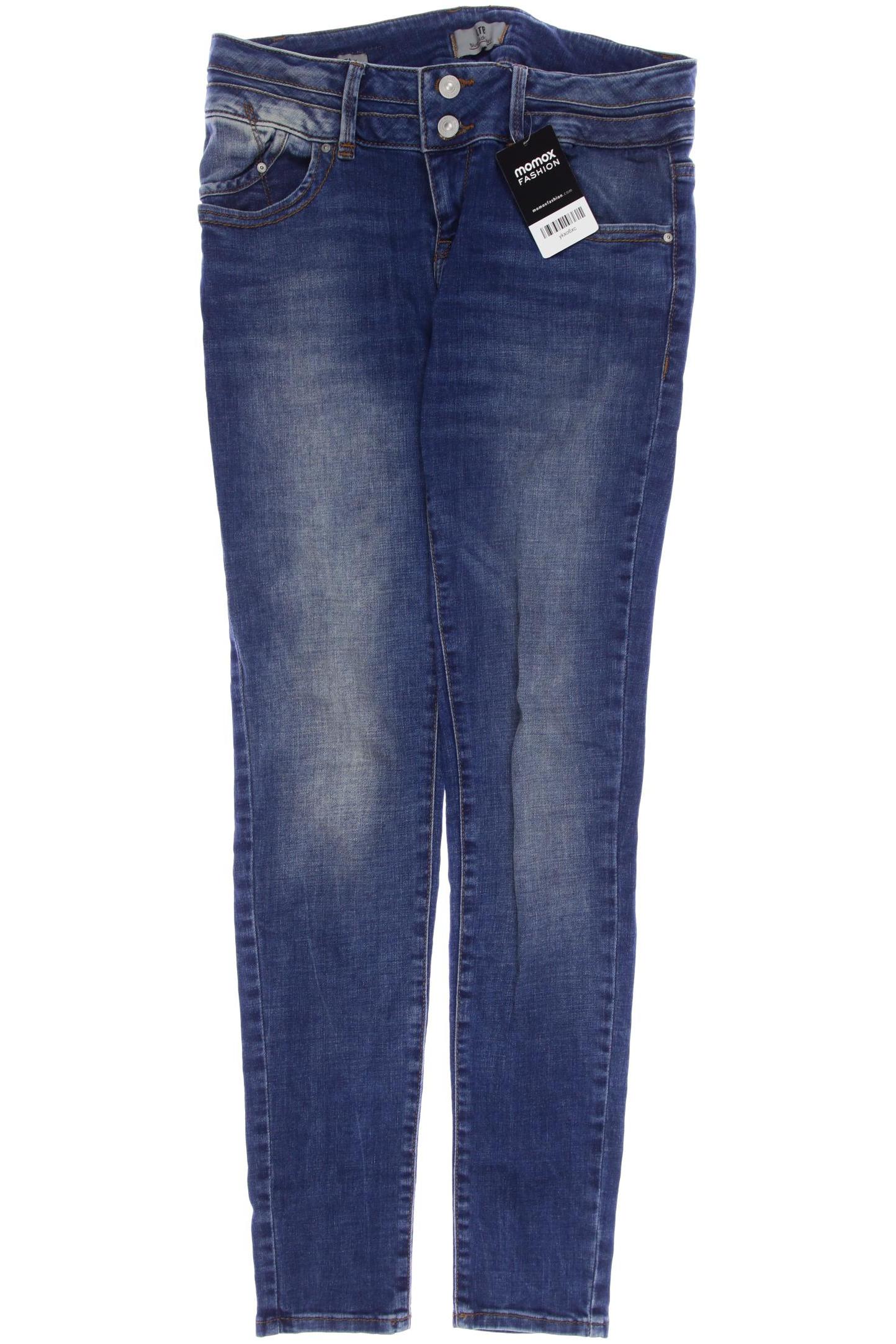 

LTB Damen Jeans, blau, Gr. 30