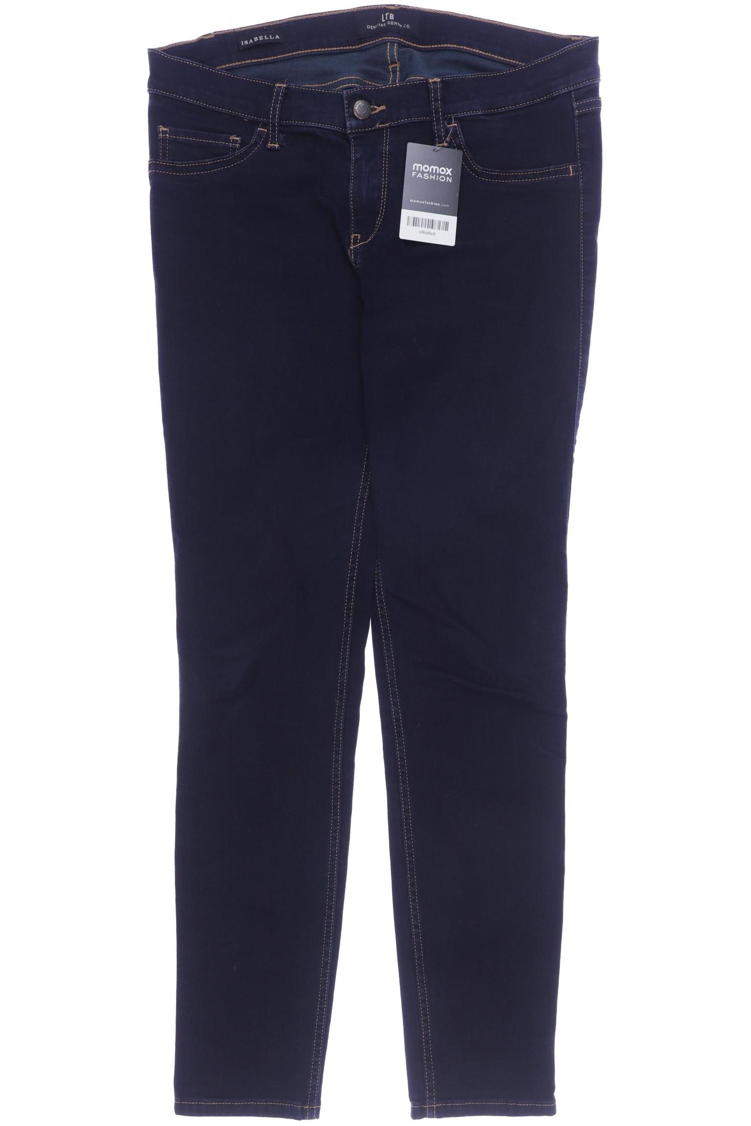 

LTB Damen Jeans, marineblau, Gr. 30