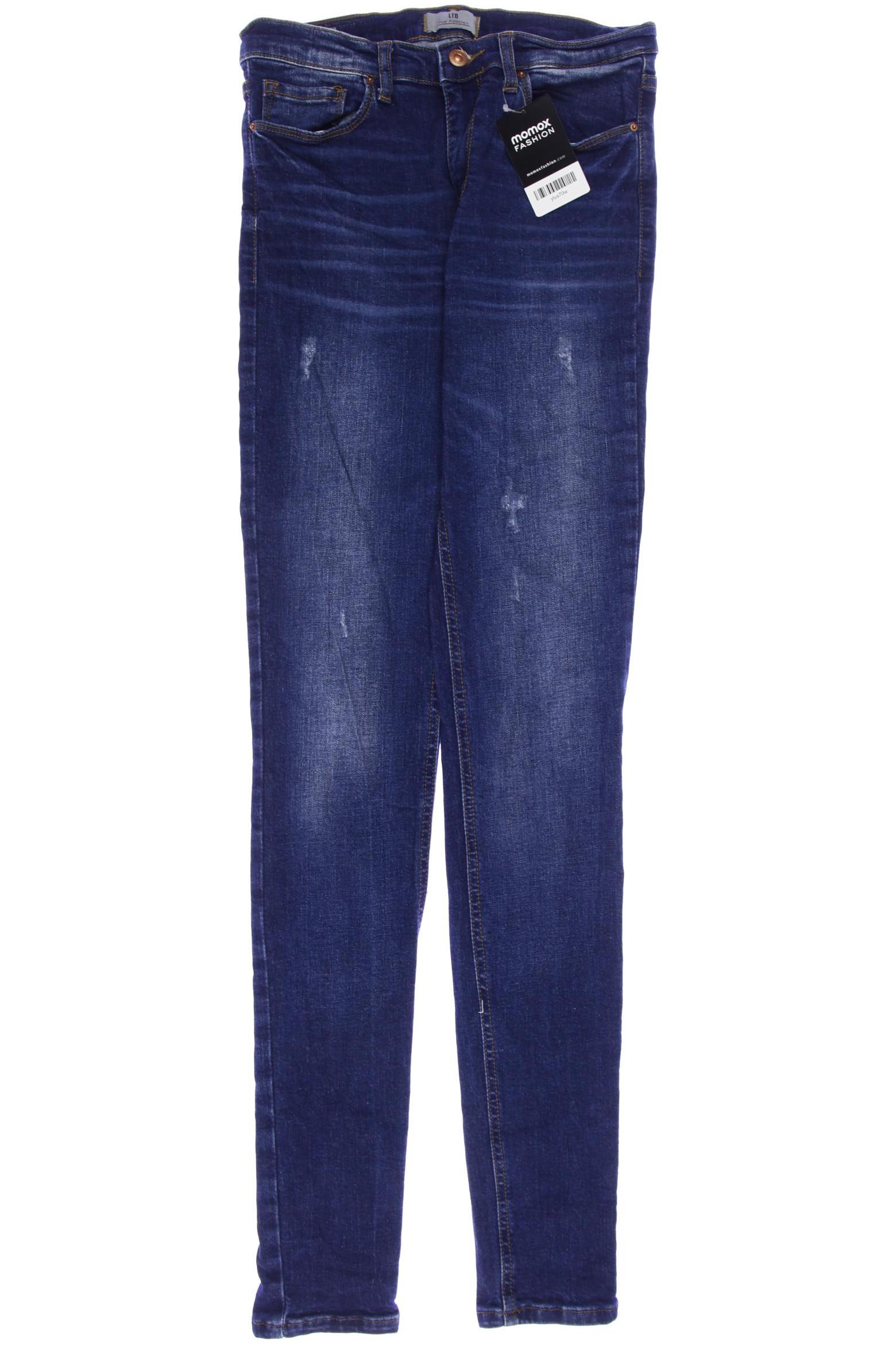 

LTB Damen Jeans, marineblau