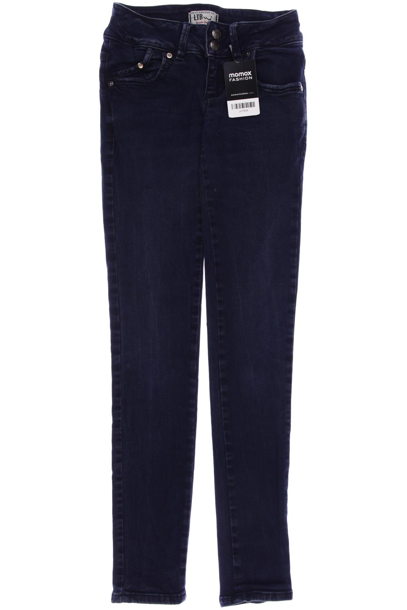 

LTB Damen Jeans, marineblau, Gr. 26