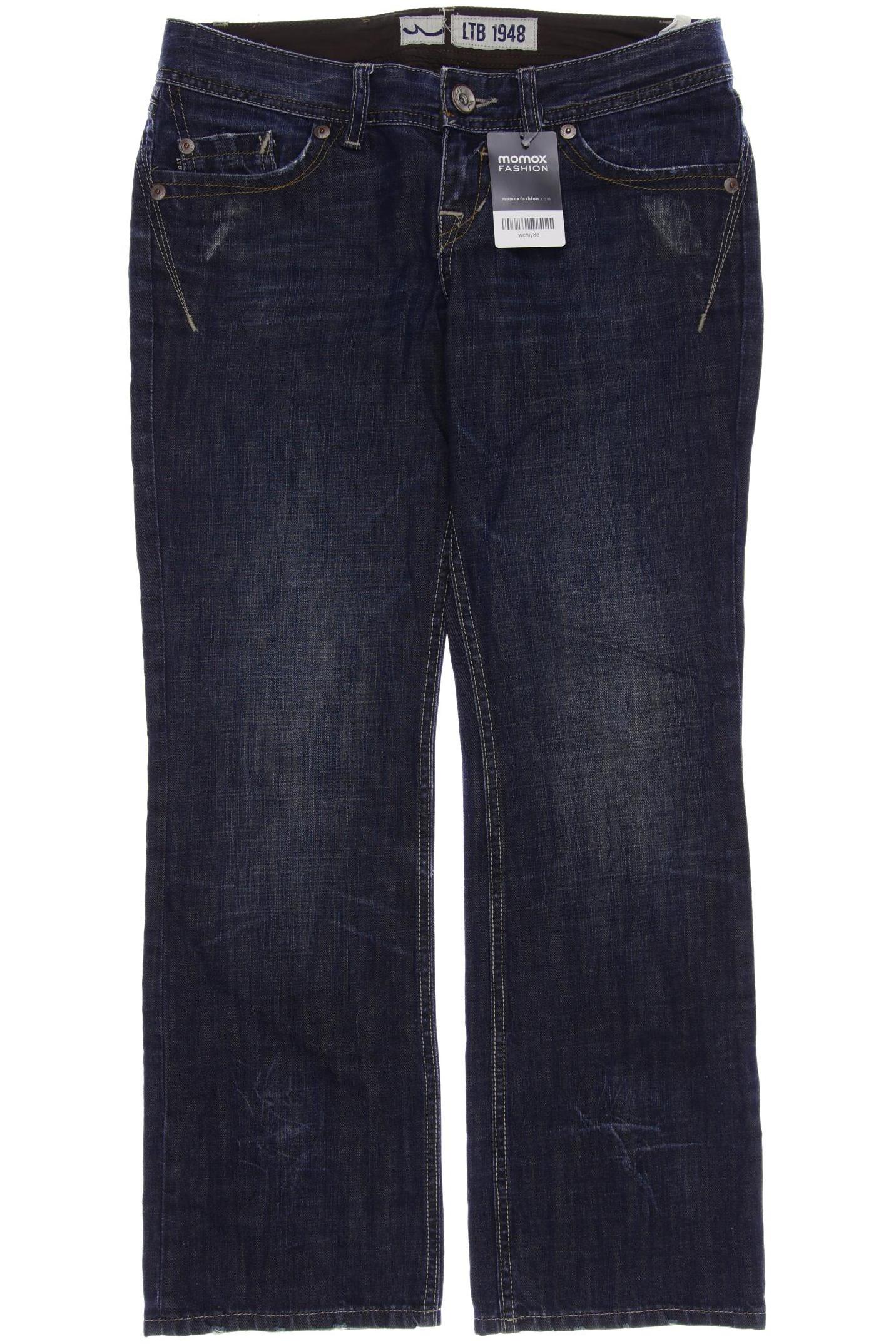 

LTB Damen Jeans, marineblau