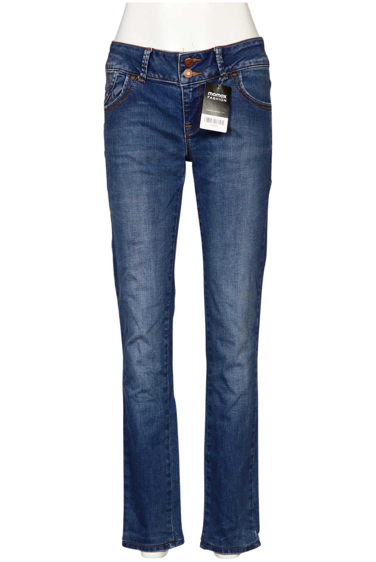 

LTB Damen Jeans, blau, Gr. 30