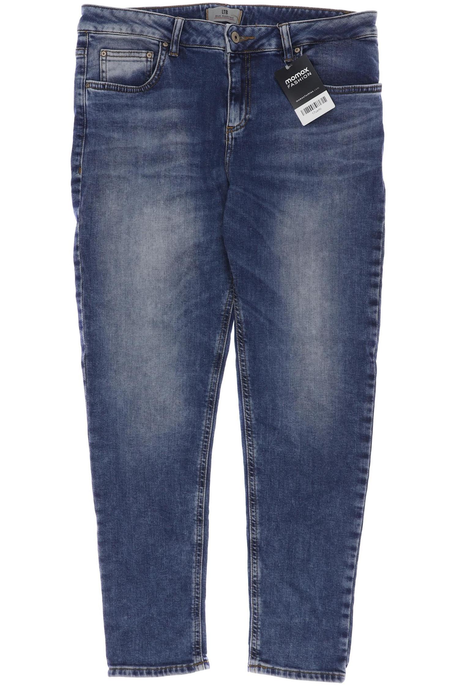 

LTB Damen Jeans, blau, Gr. 40