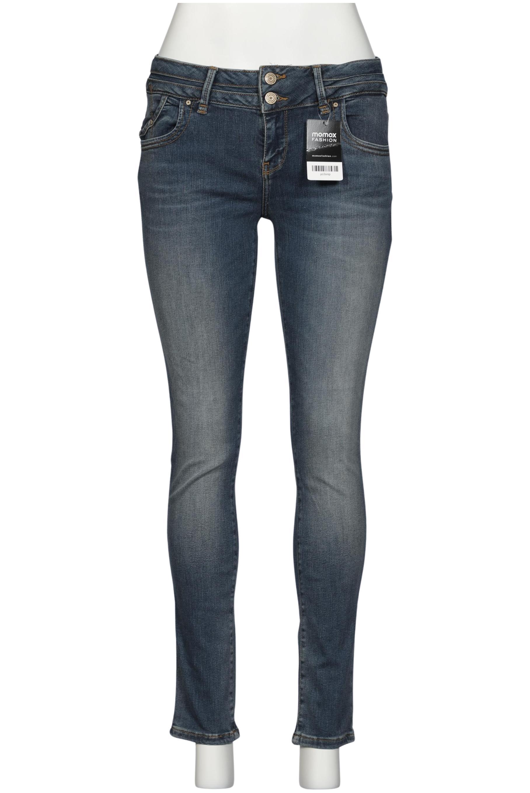 

LTB Damen Jeans, blau, Gr. 30