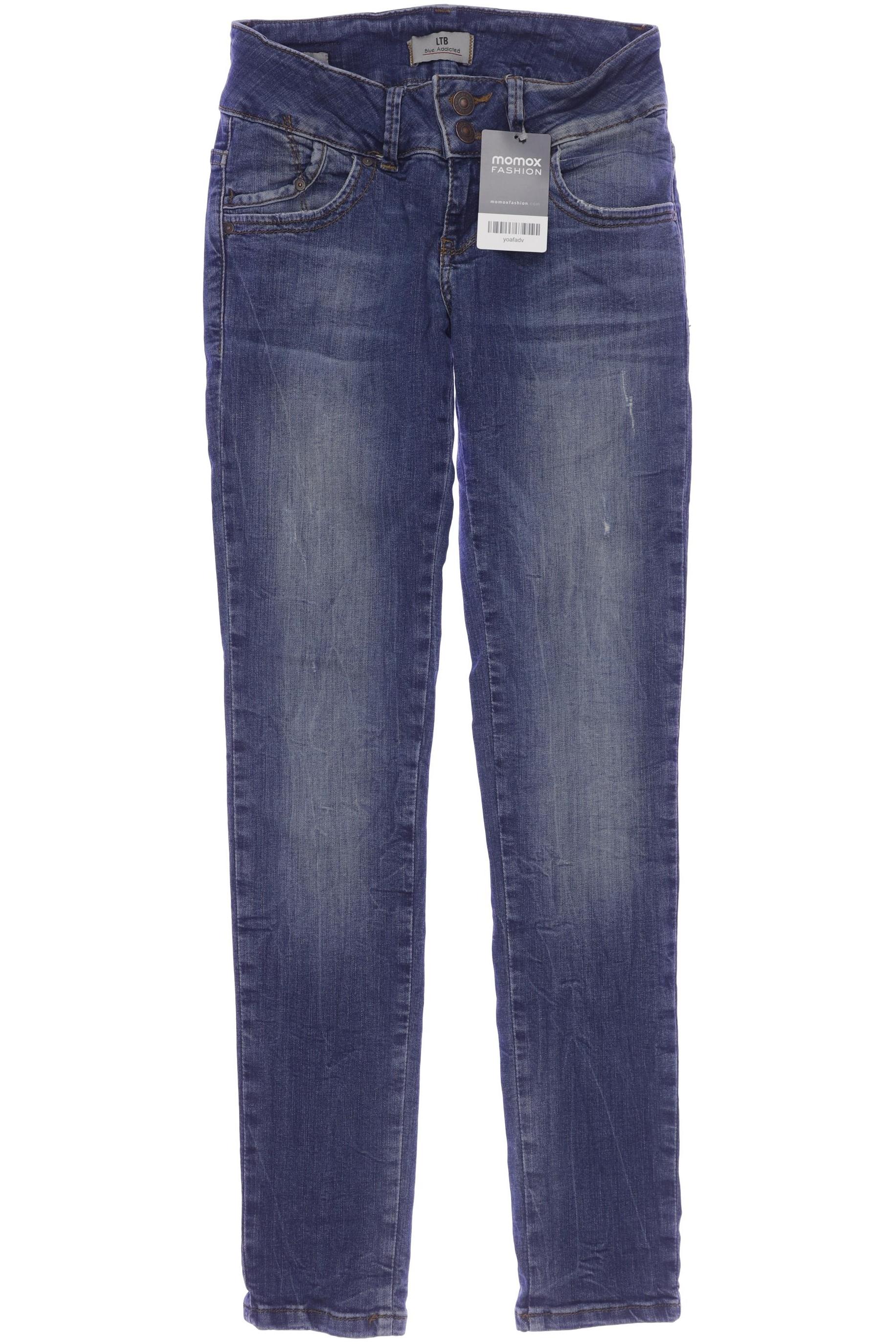 

LTB Damen Jeans, blau, Gr. 24