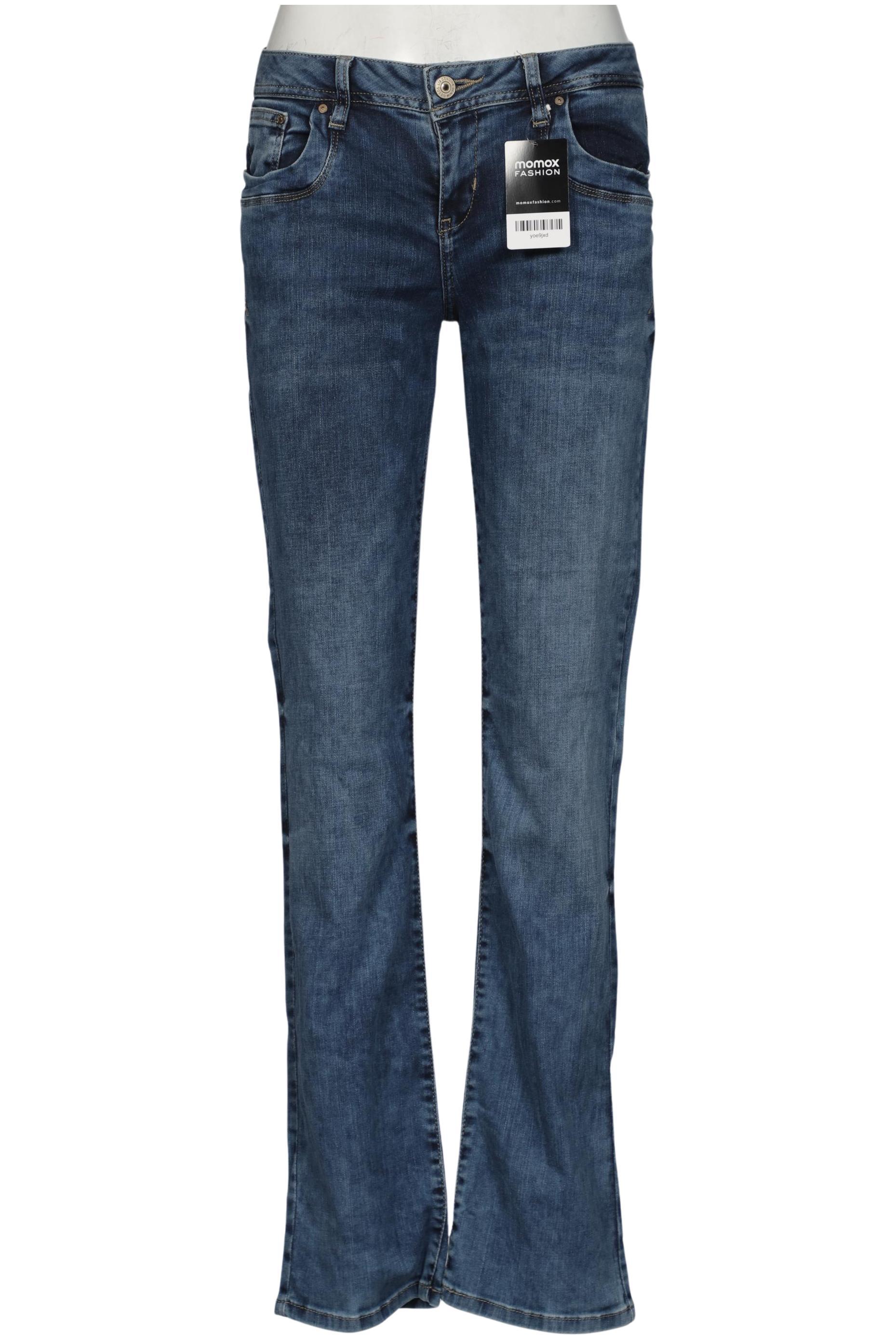 

LTB Damen Jeans, blau, Gr. 30