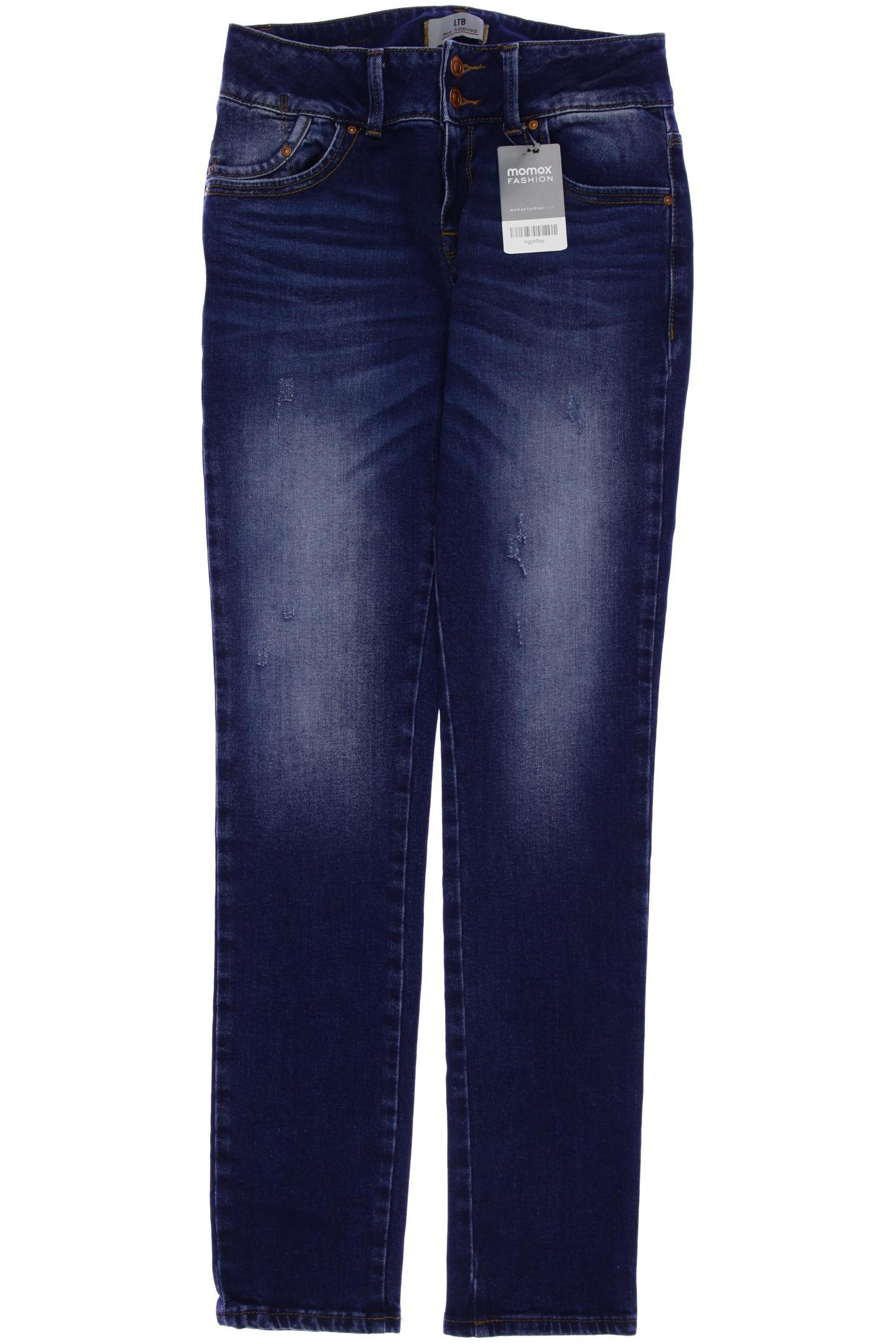 

LTB Damen Jeans, marineblau, Gr. 27