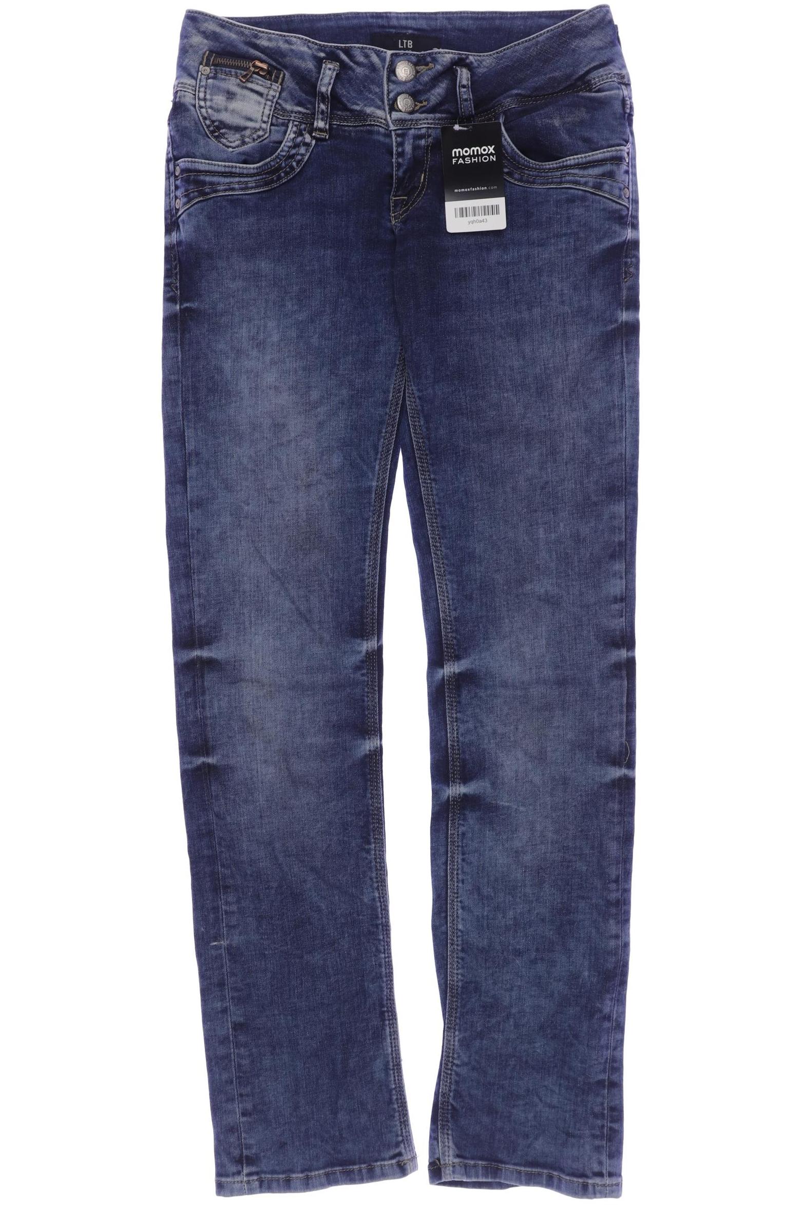 

LTB Damen Jeans, blau, Gr. 27