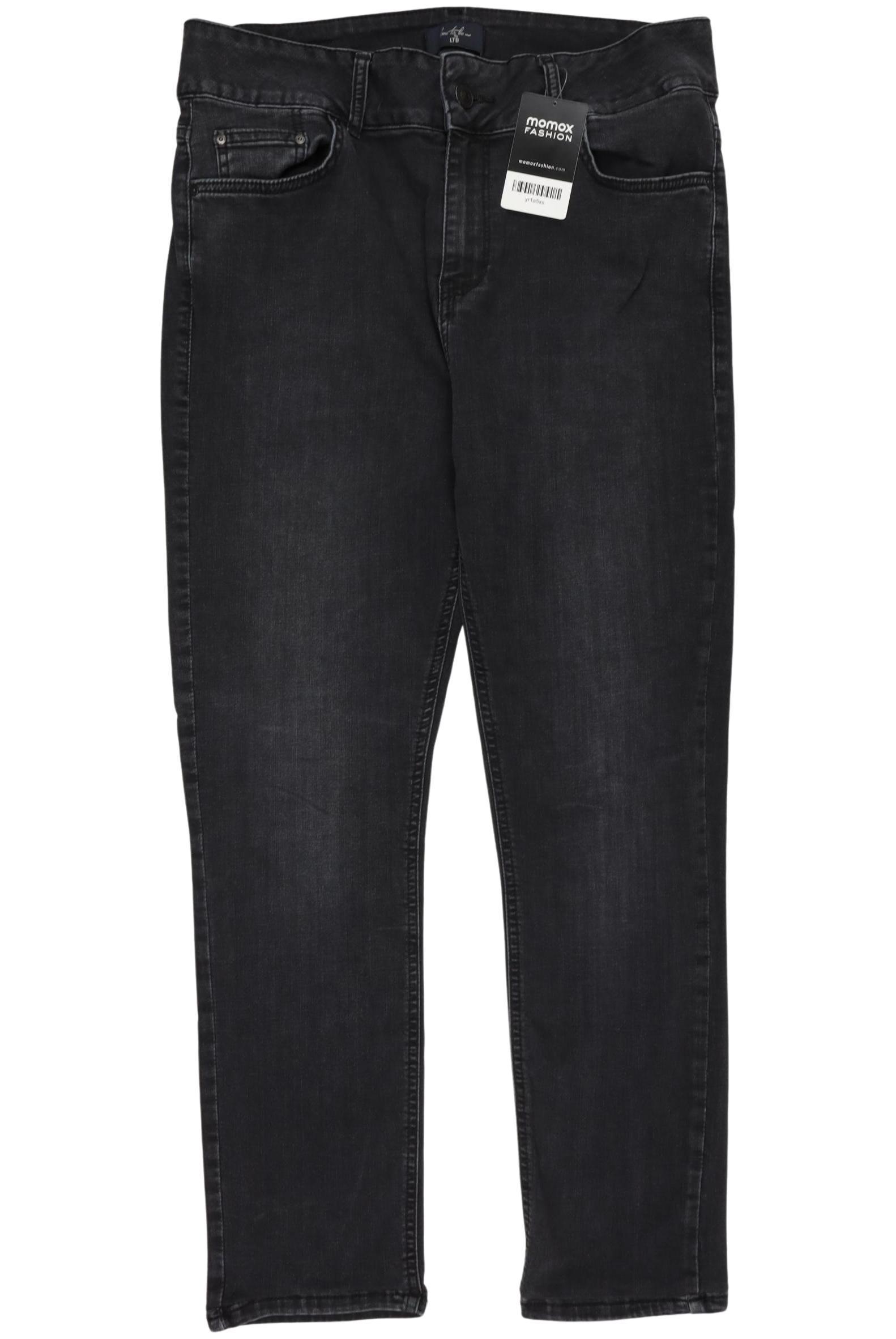 

LTB Damen Jeans, grau, Gr. 42