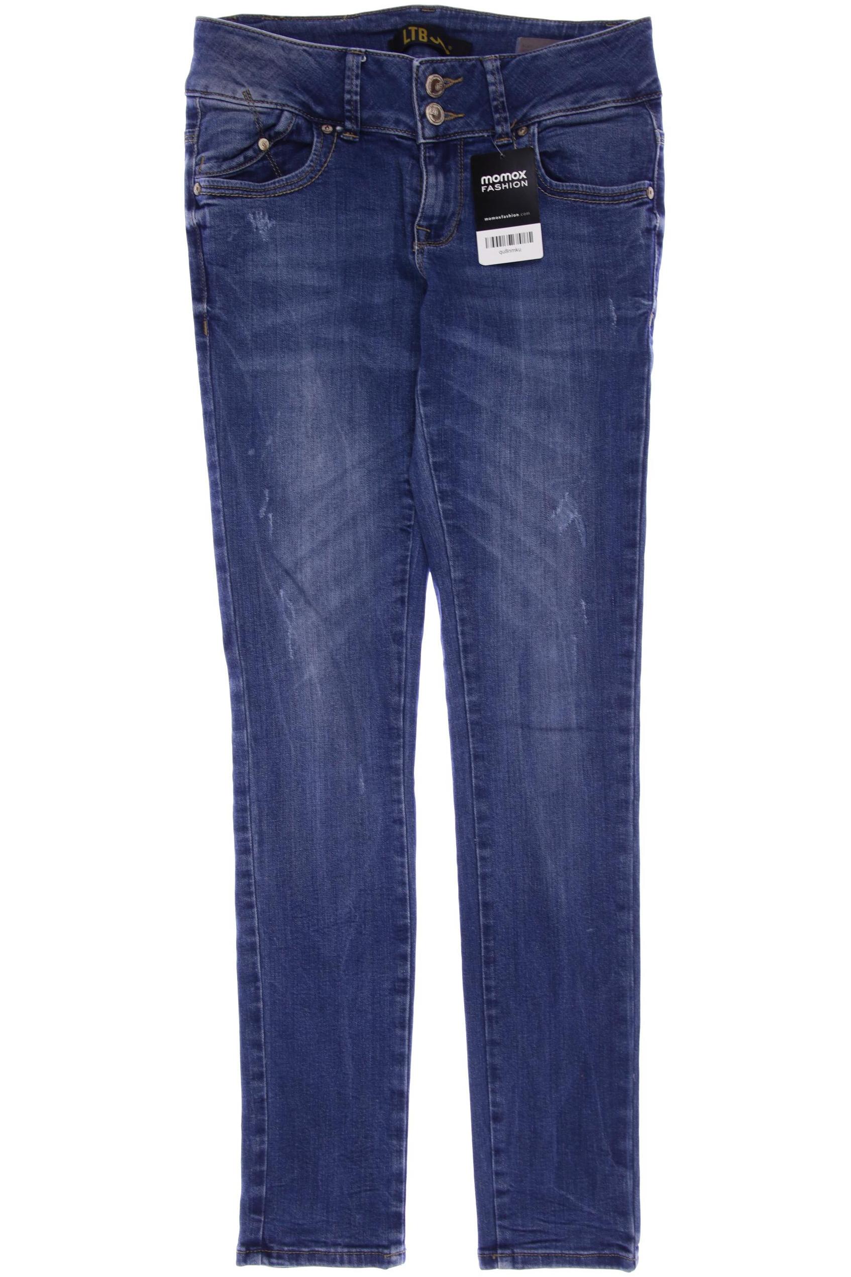 

LTB Damen Jeans, blau, Gr. 40