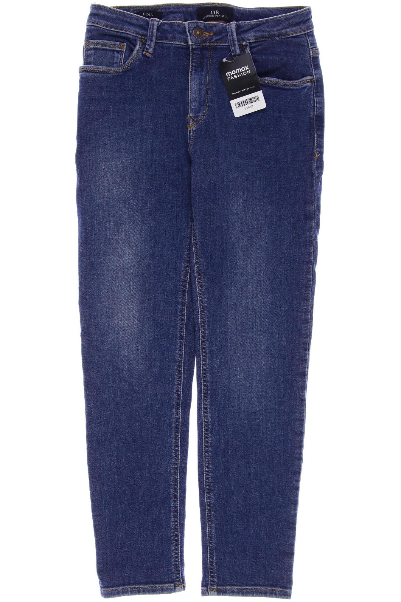 

LTB Damen Jeans, blau
