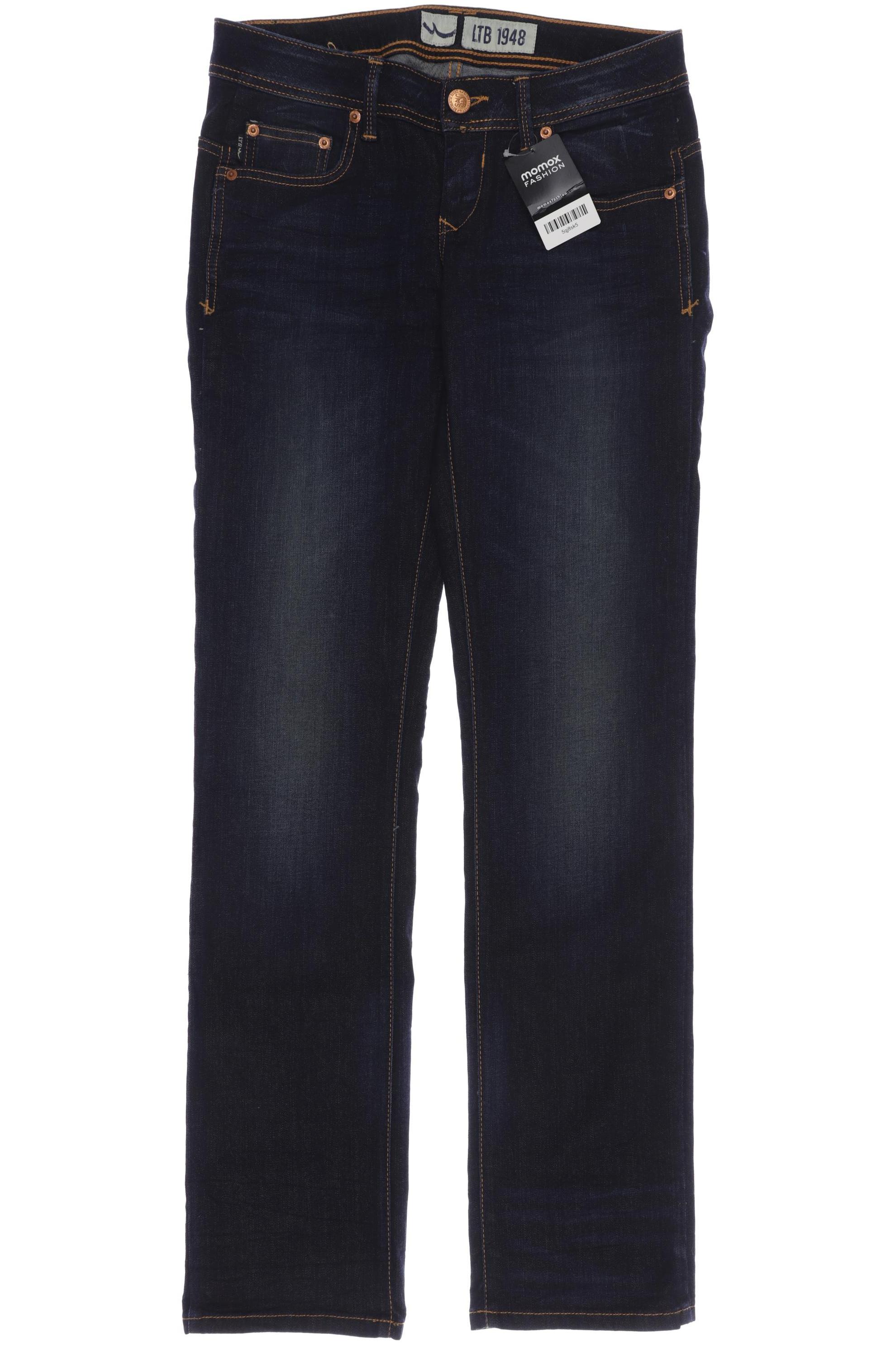 

LTB Damen Jeans, marineblau, Gr. 30