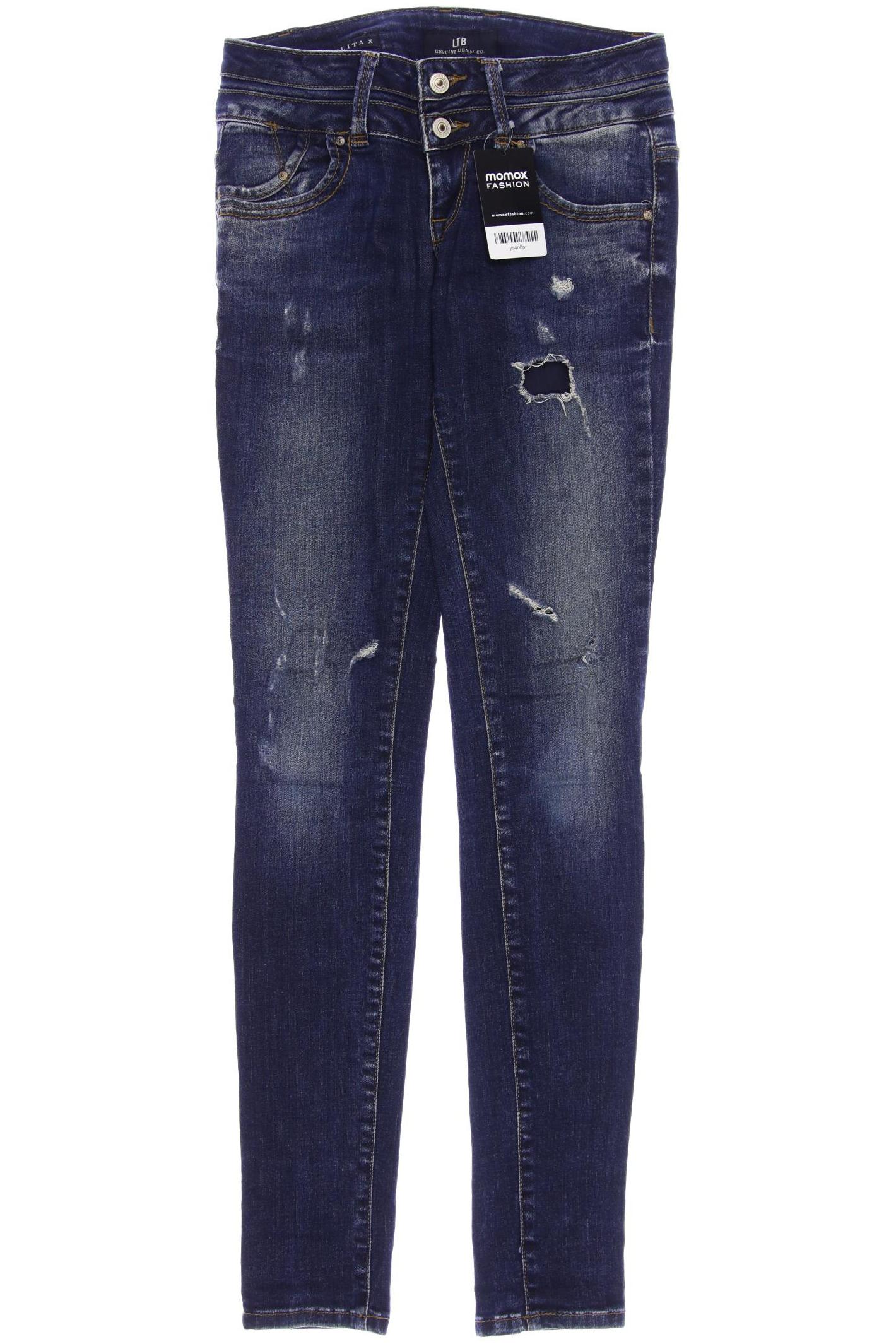 

LTB Damen Jeans, blau