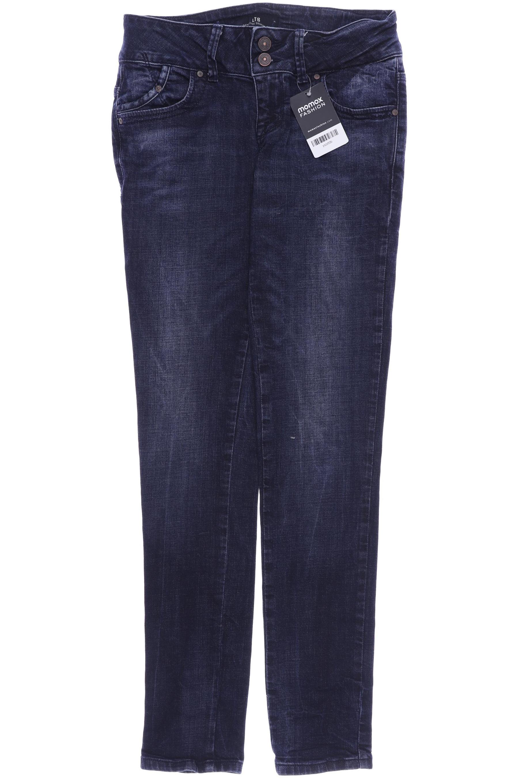 

LTB Damen Jeans, blau, Gr. 28