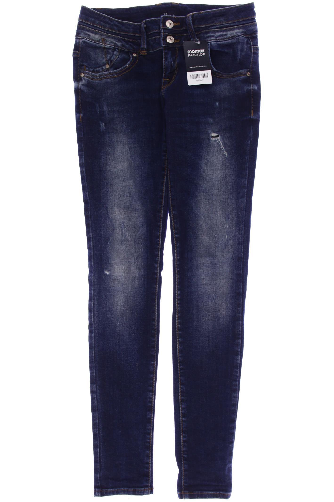 

LTB Damen Jeans, marineblau, Gr. 38