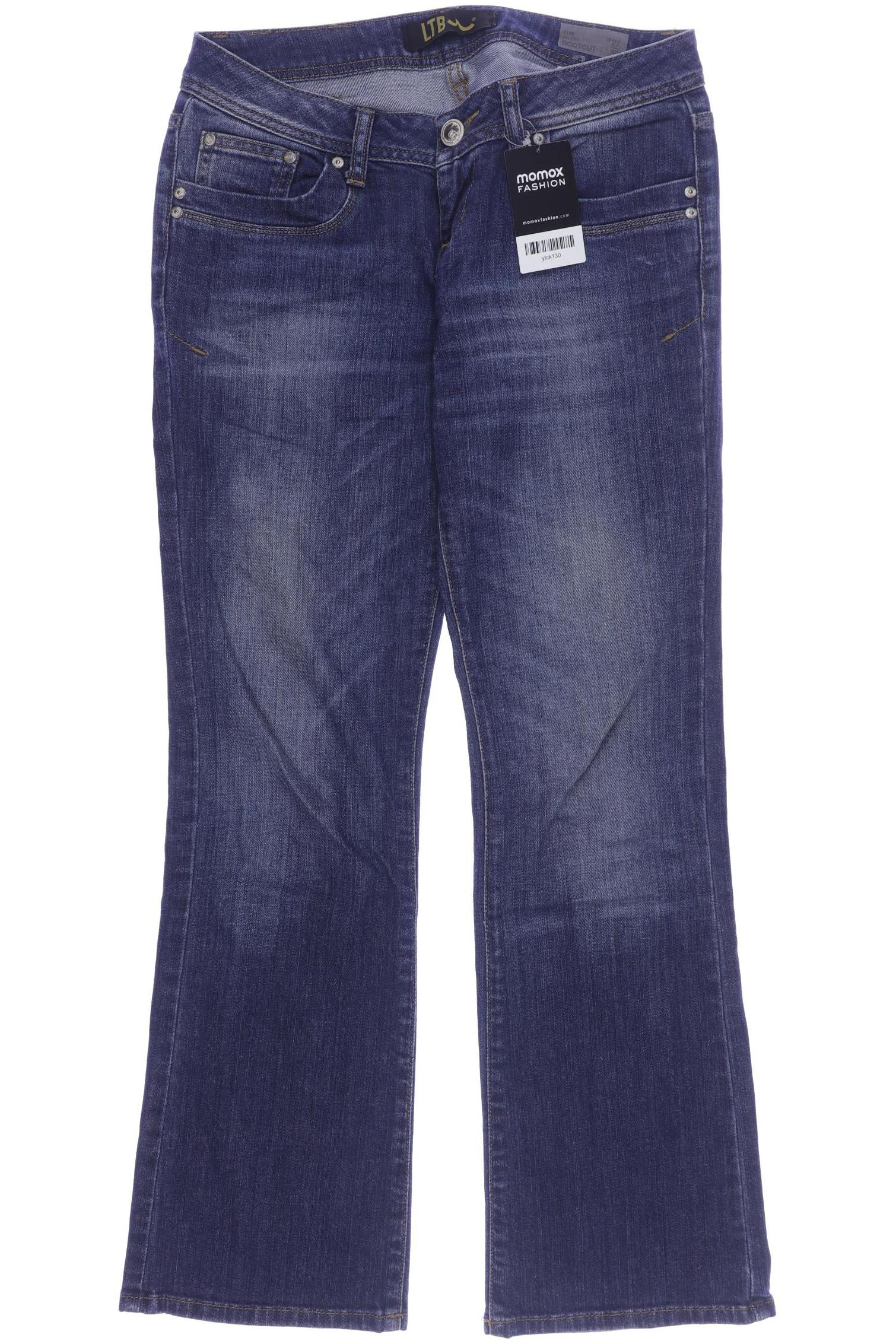 

LTB Damen Jeans, blau, Gr. 27