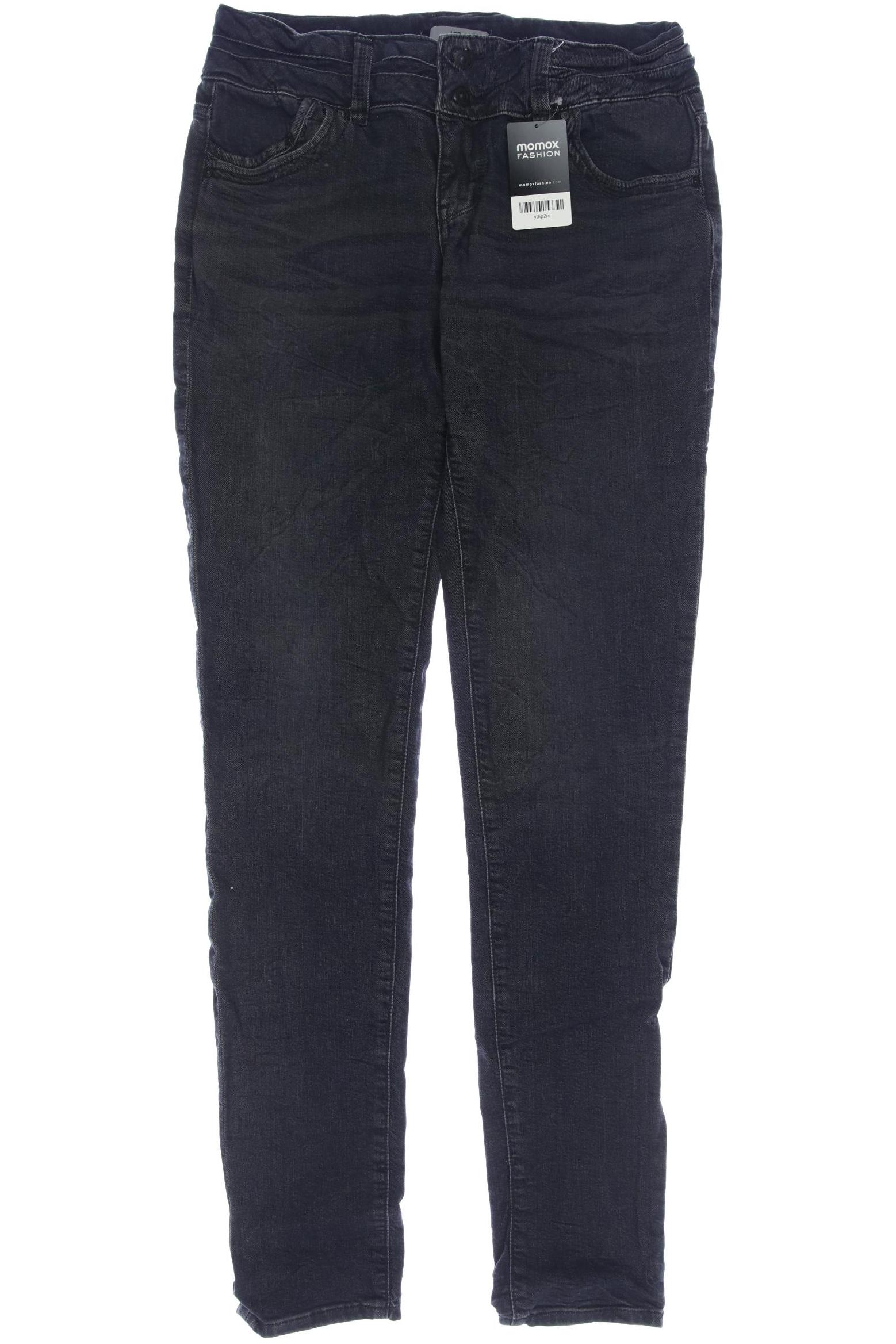 

LTB Damen Jeans, grau, Gr. 30