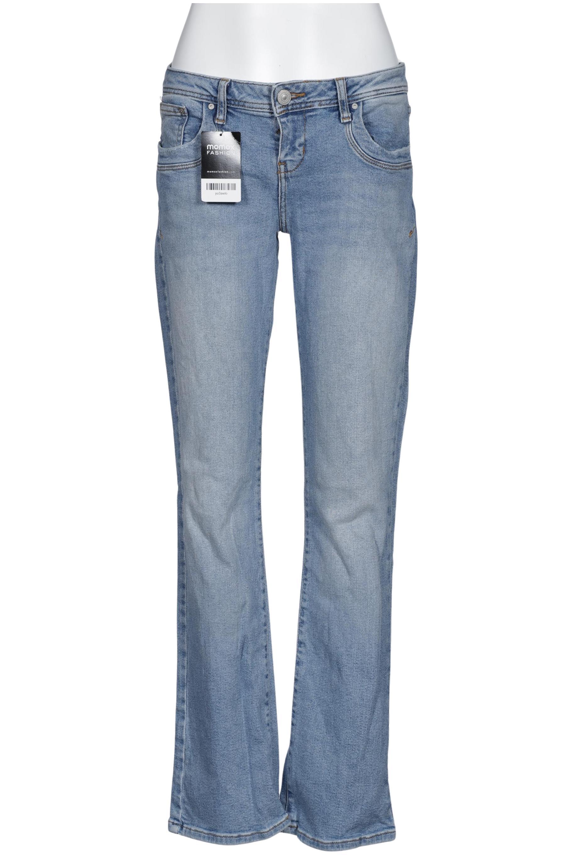 

LTB Damen Jeans, hellblau, Gr. 29