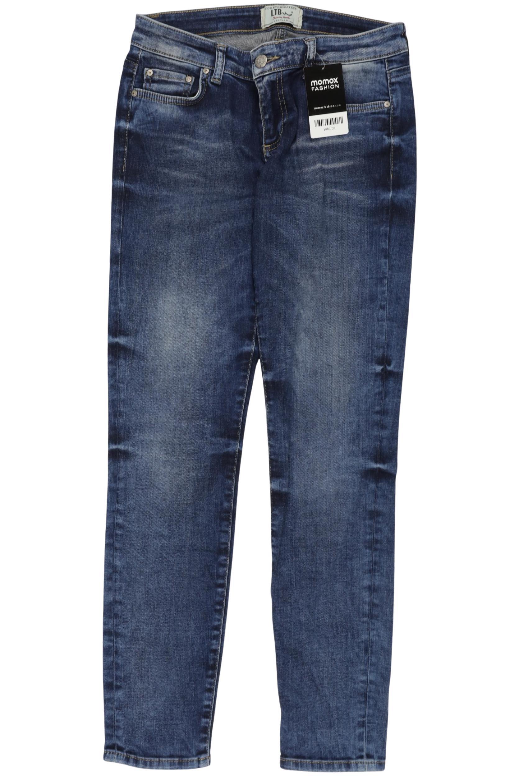 

LTB Damen Jeans, marineblau, Gr. 29