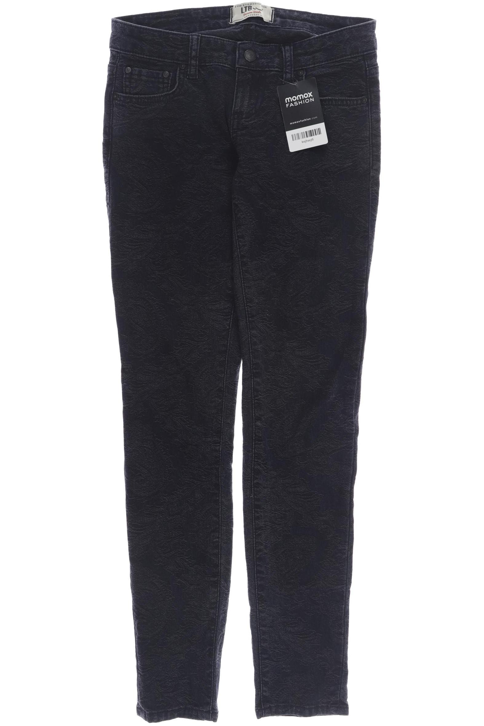 

LTB Damen Jeans, marineblau, Gr. 26