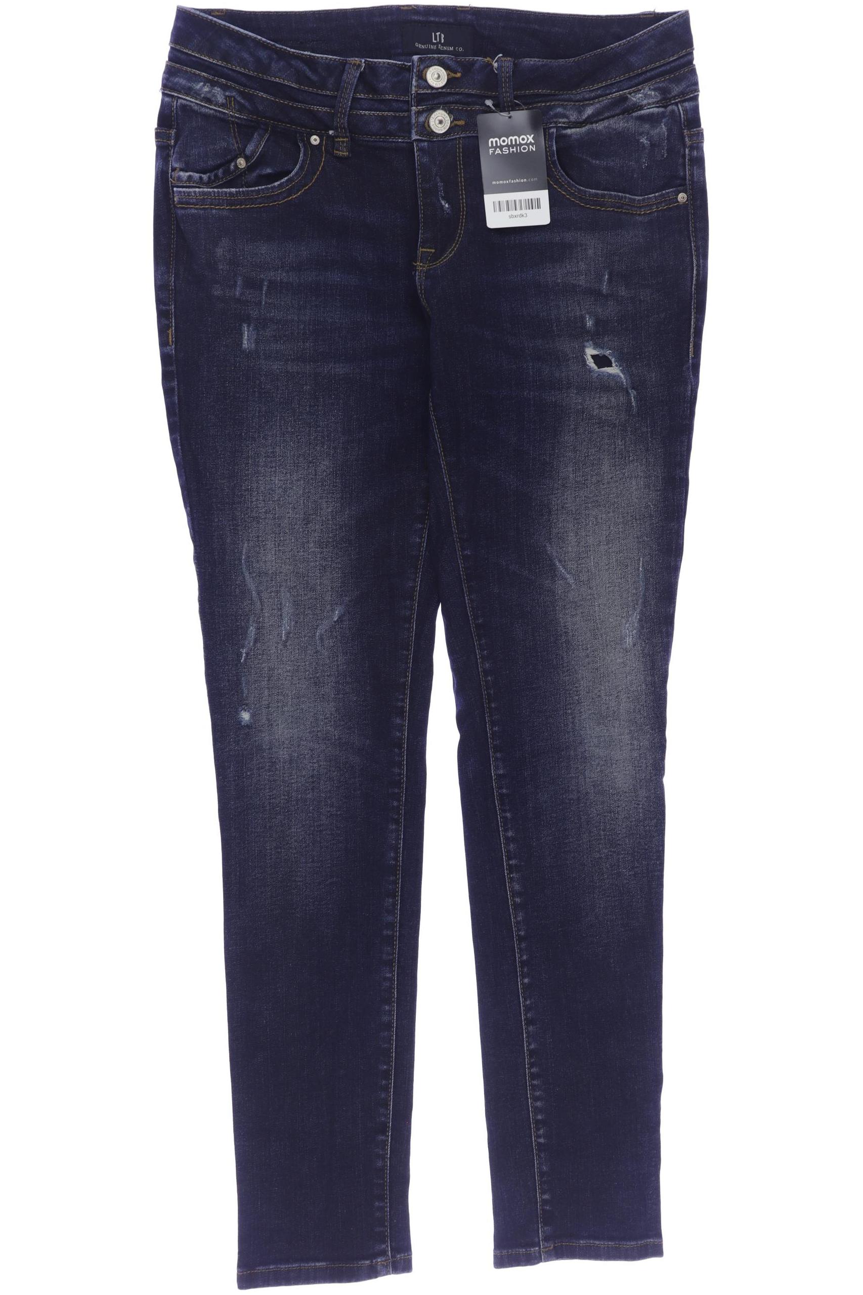 

LTB Damen Jeans, marineblau, Gr. 31