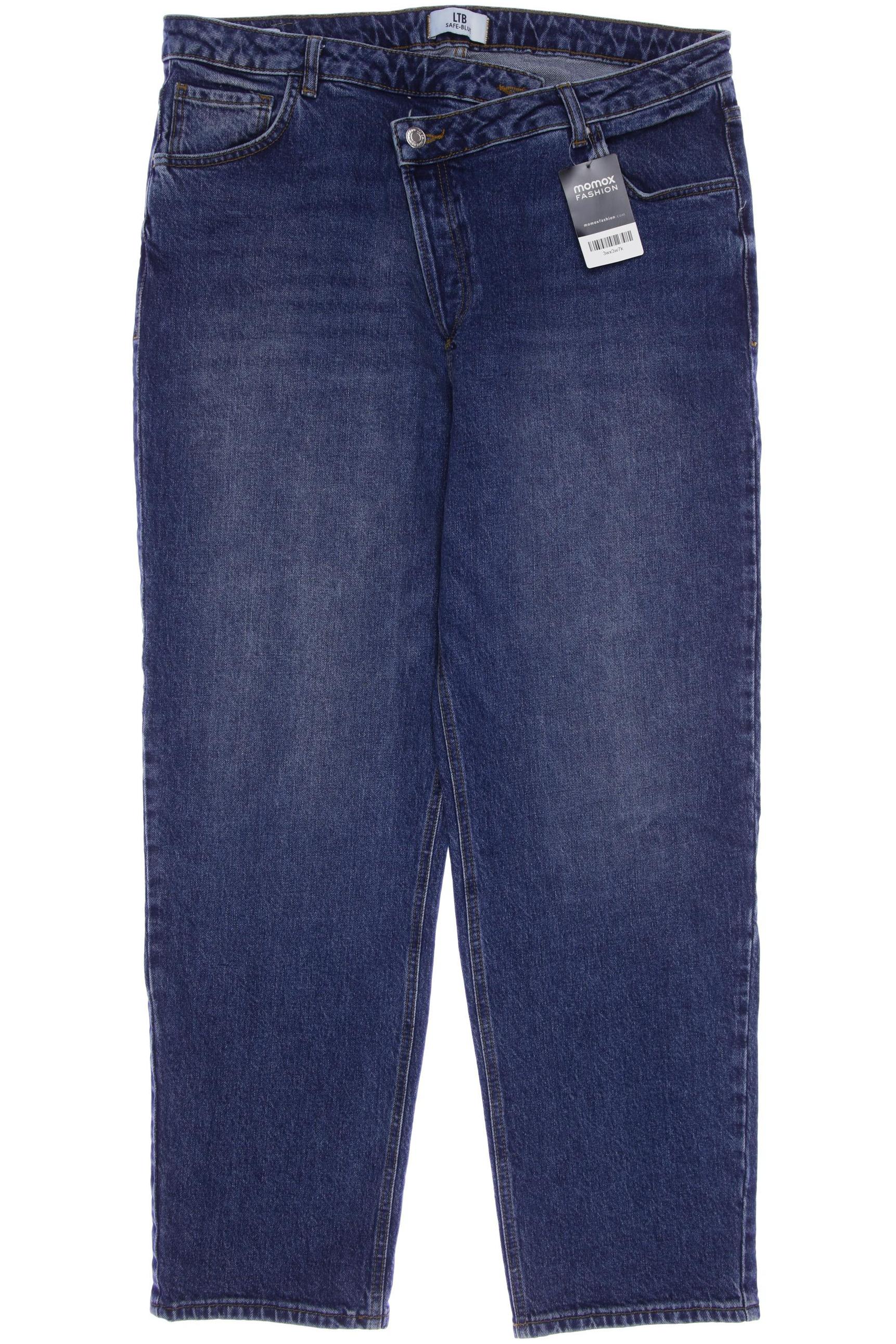 

LTB Damen Jeans, blau, Gr. 34