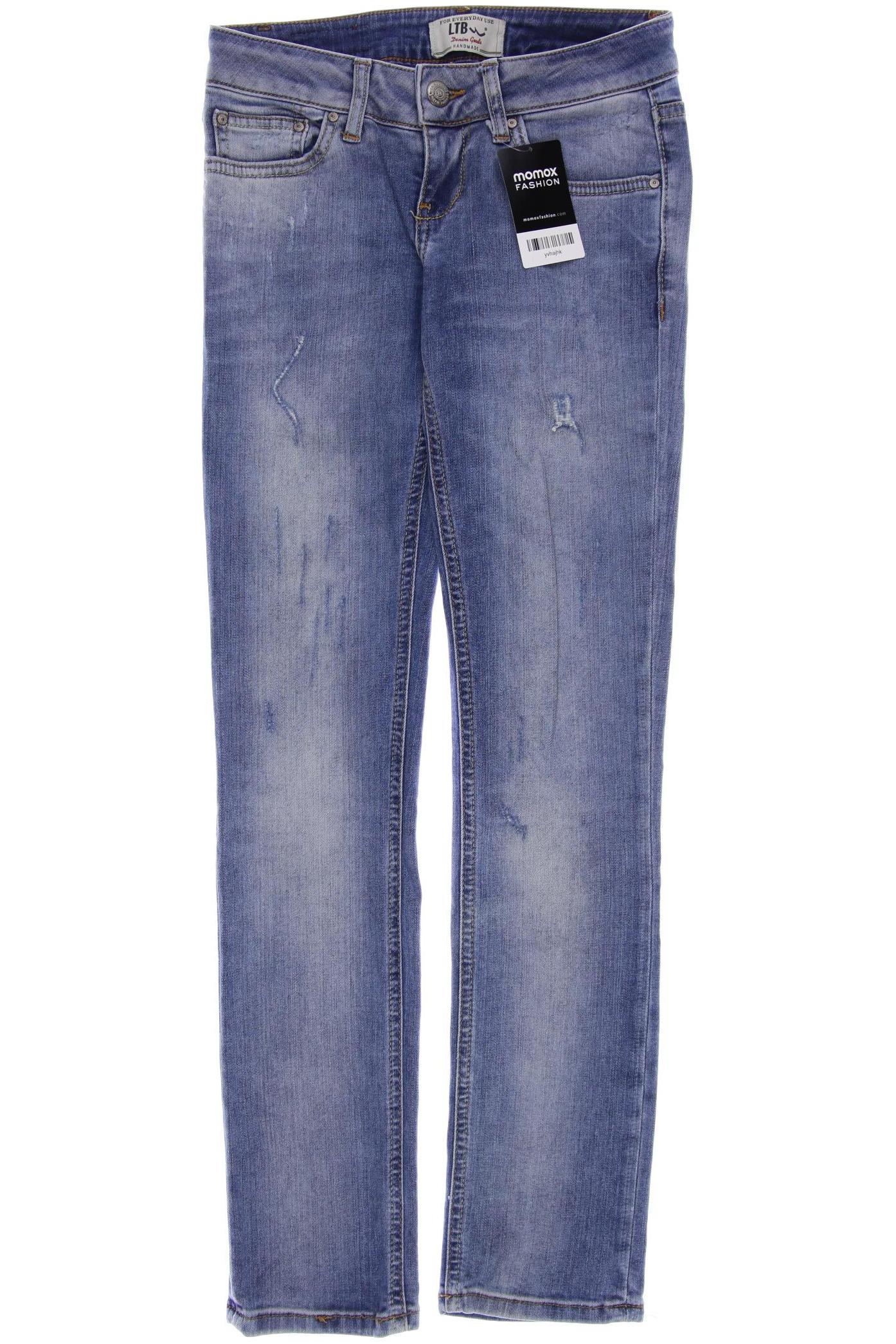 

LTB Damen Jeans, blau