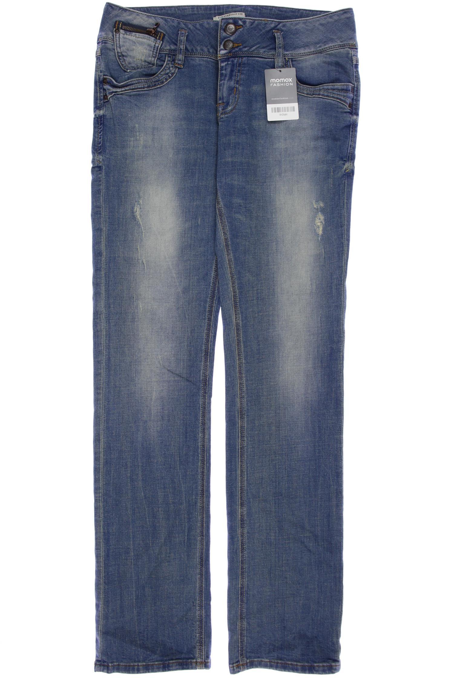 

LTB Damen Jeans, blau, Gr. 31