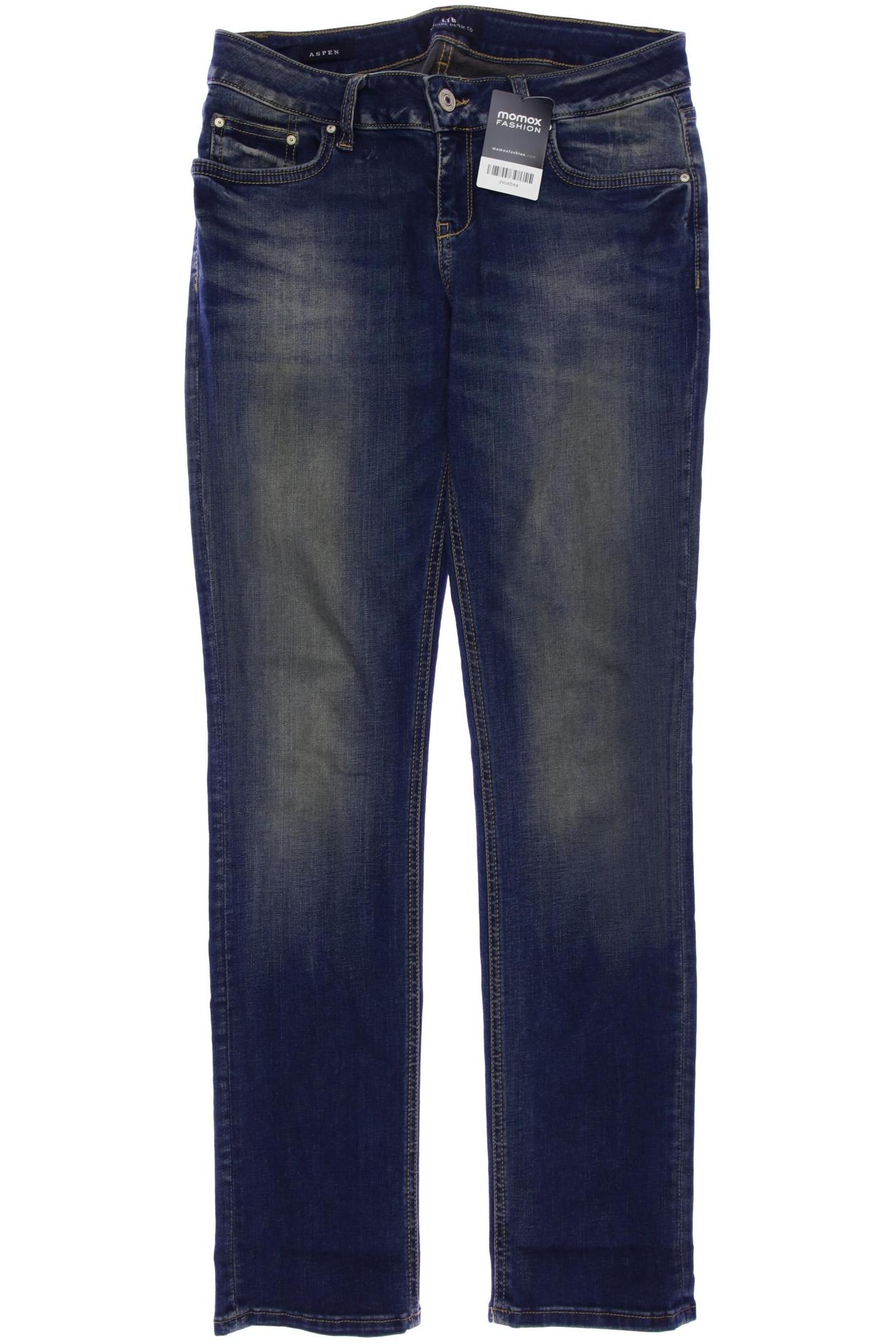 

LTB Damen Jeans, blau, Gr. 29