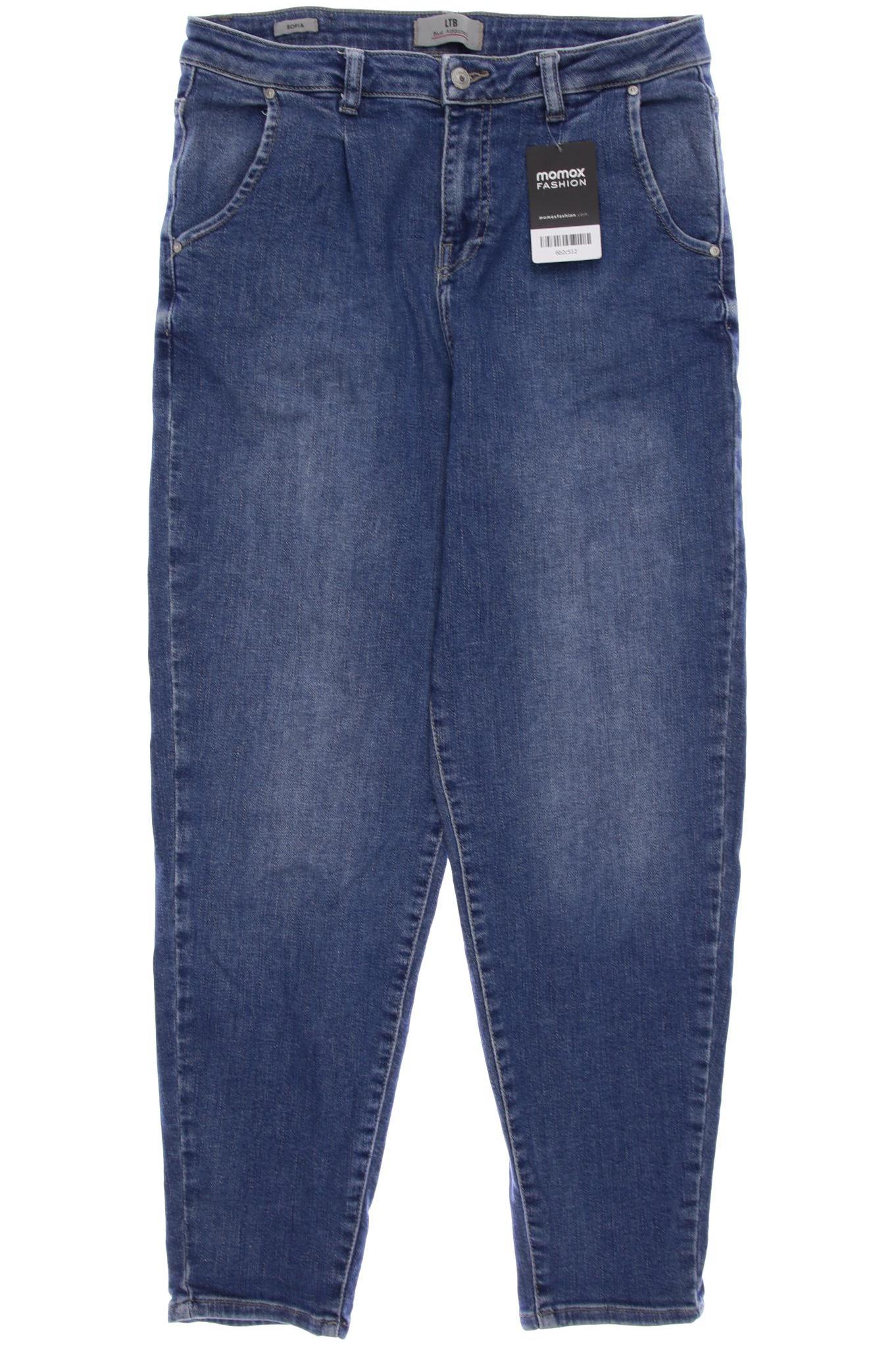 

LTB Damen Jeans, blau