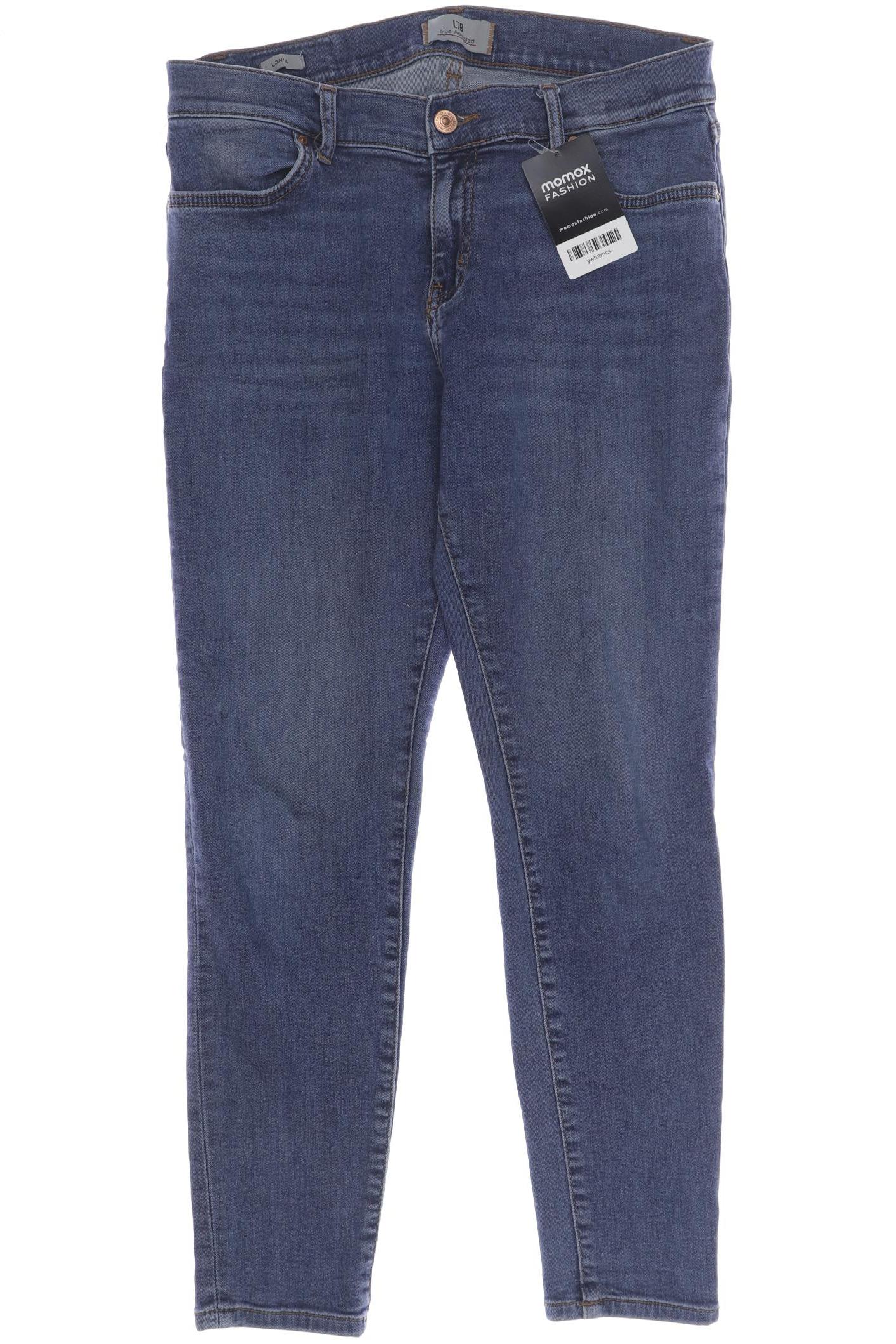 

LTB Damen Jeans, blau
