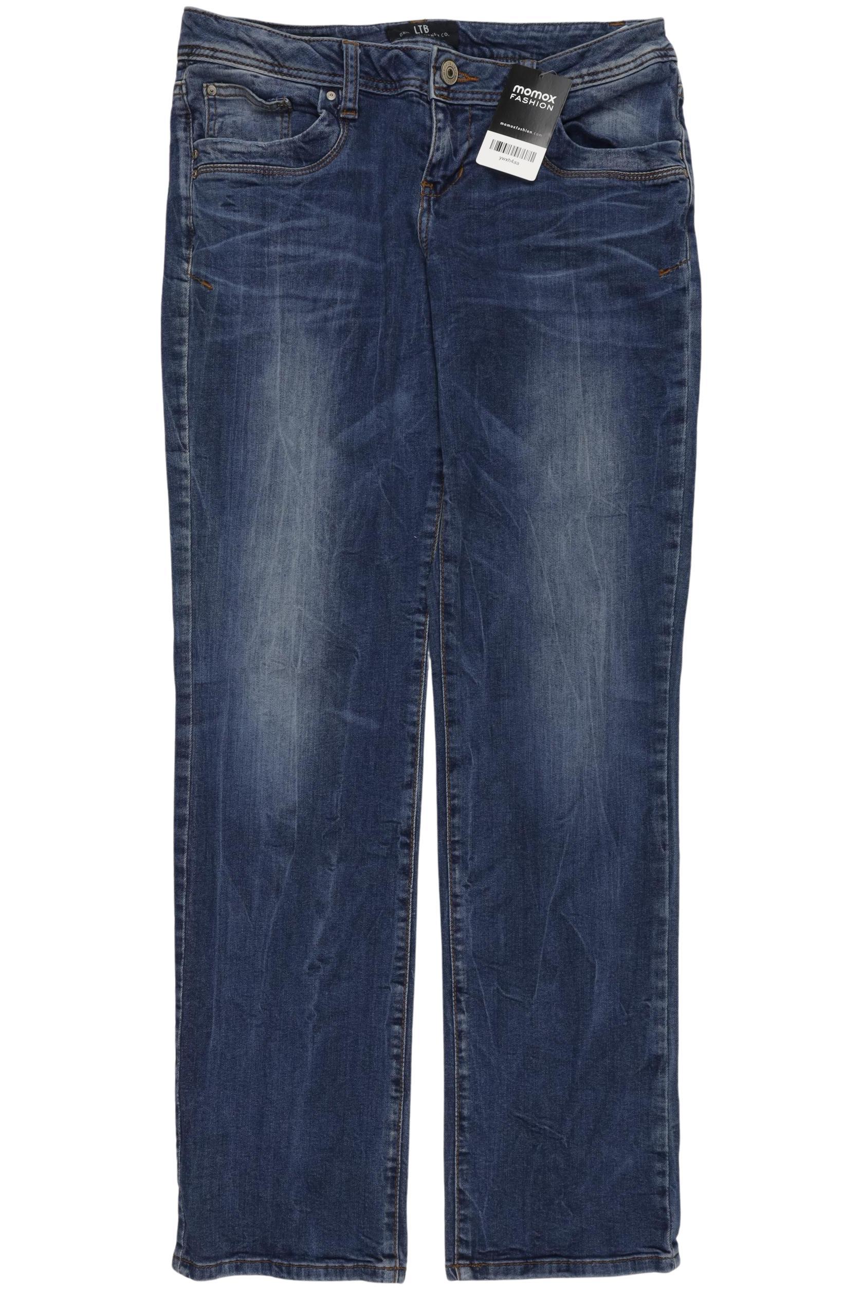 

LTB Damen Jeans, blau, Gr. 30