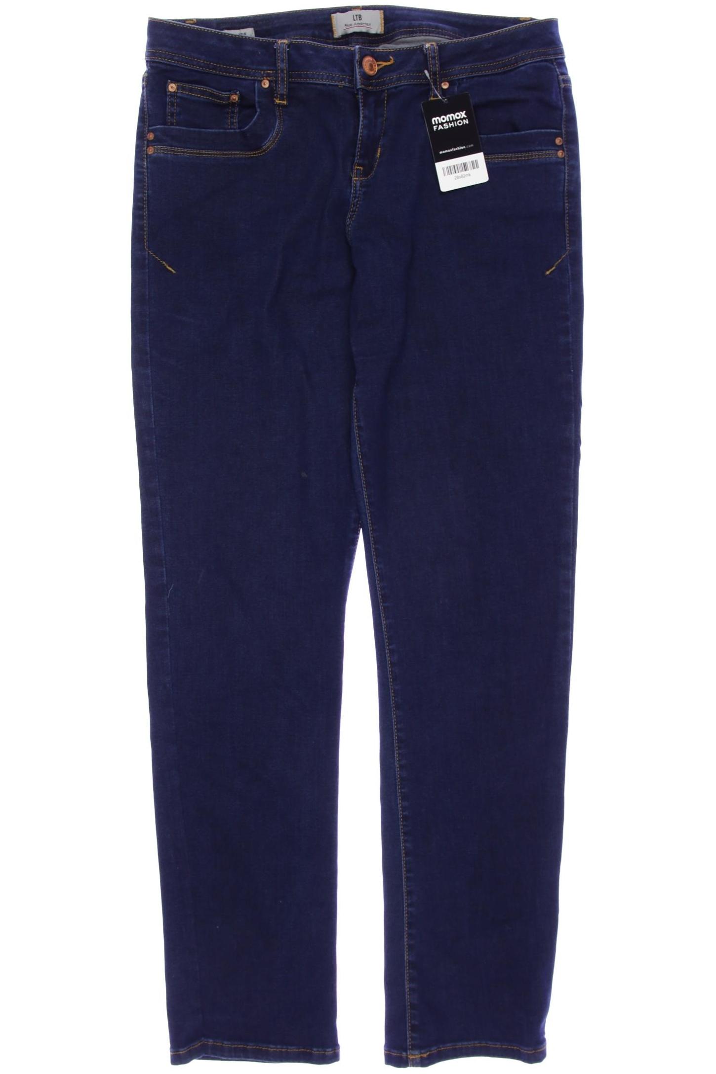 

LTB Damen Jeans, marineblau, Gr. 30
