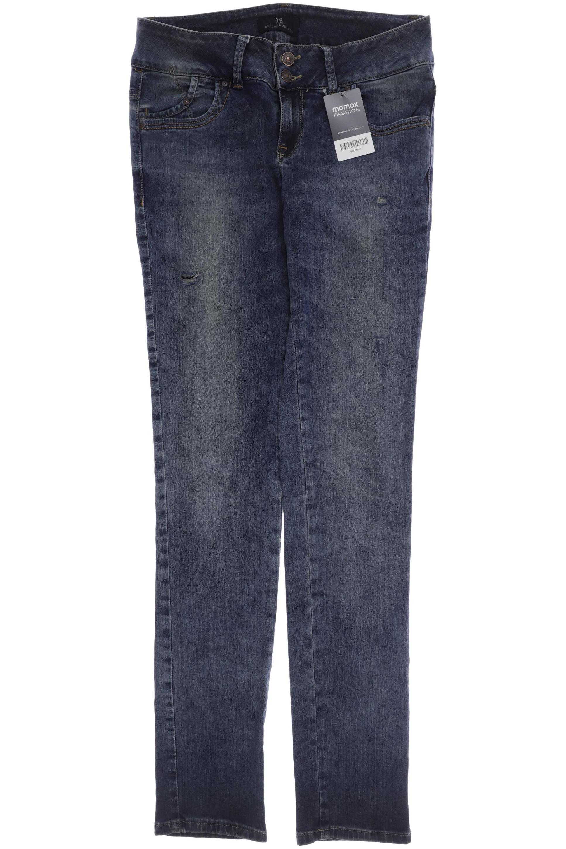 

LTB Damen Jeans, blau, Gr. 29