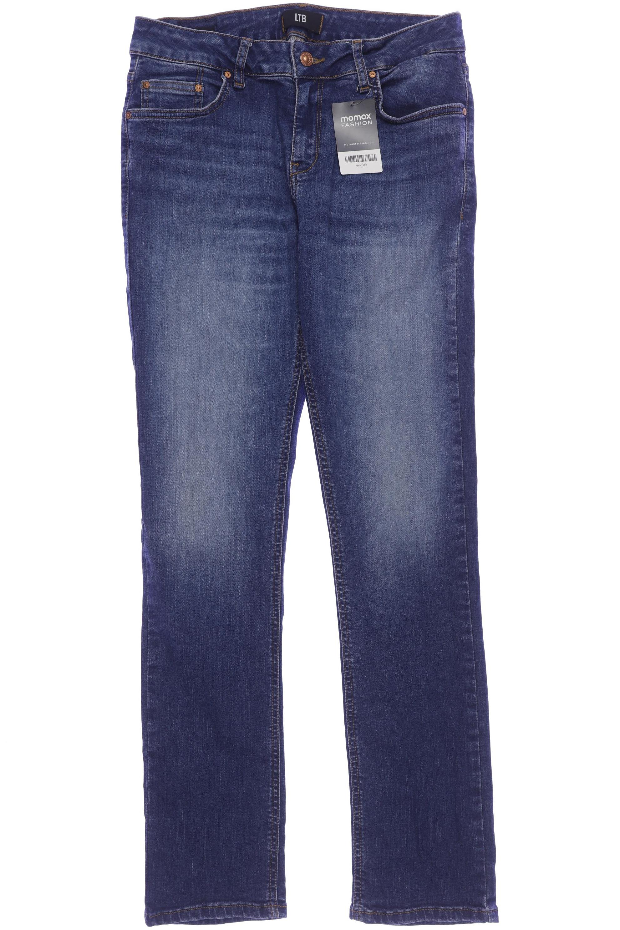 

LTB Damen Jeans, blau, Gr. 30