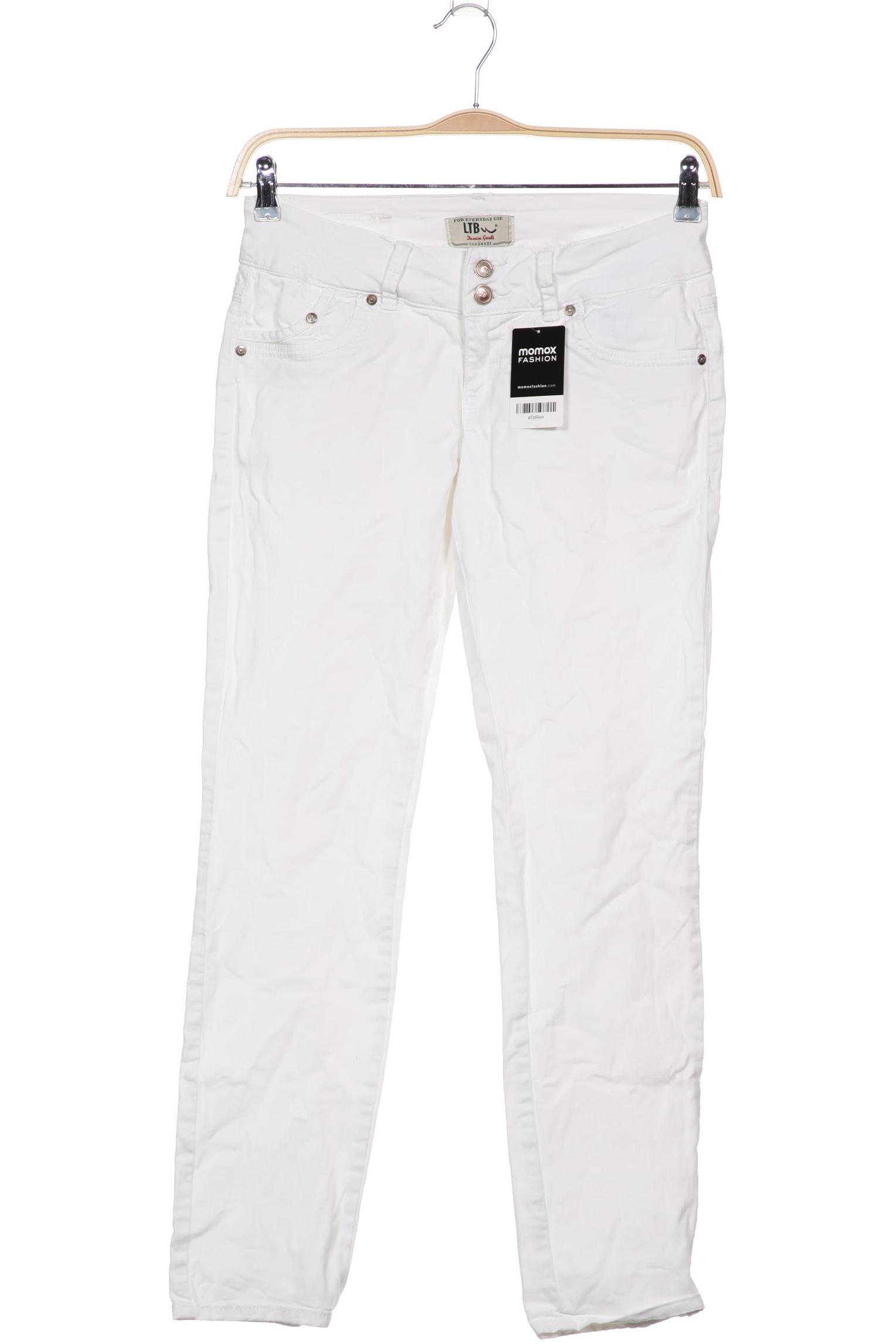 

LTB Damen Jeans, weiß