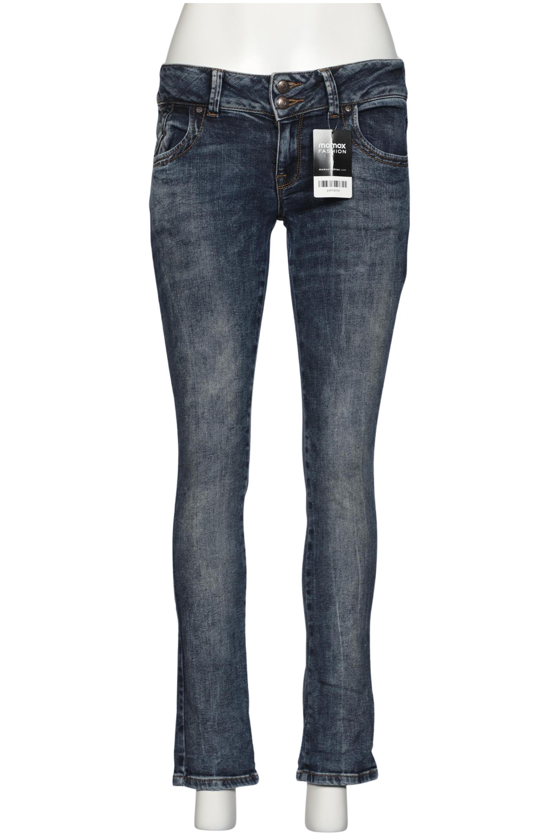 

LTB Damen Jeans, blau, Gr. 29
